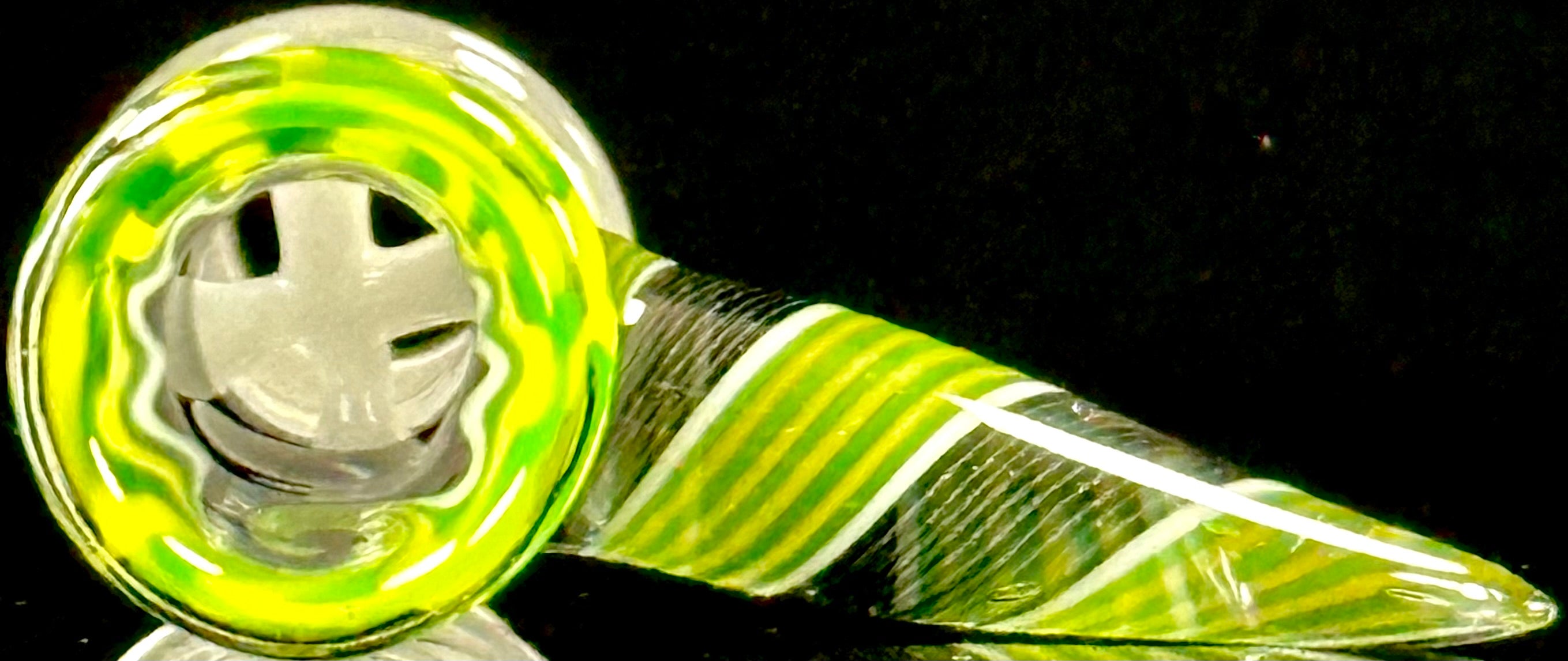 Mike Fro 18mm 4 Hole Slide