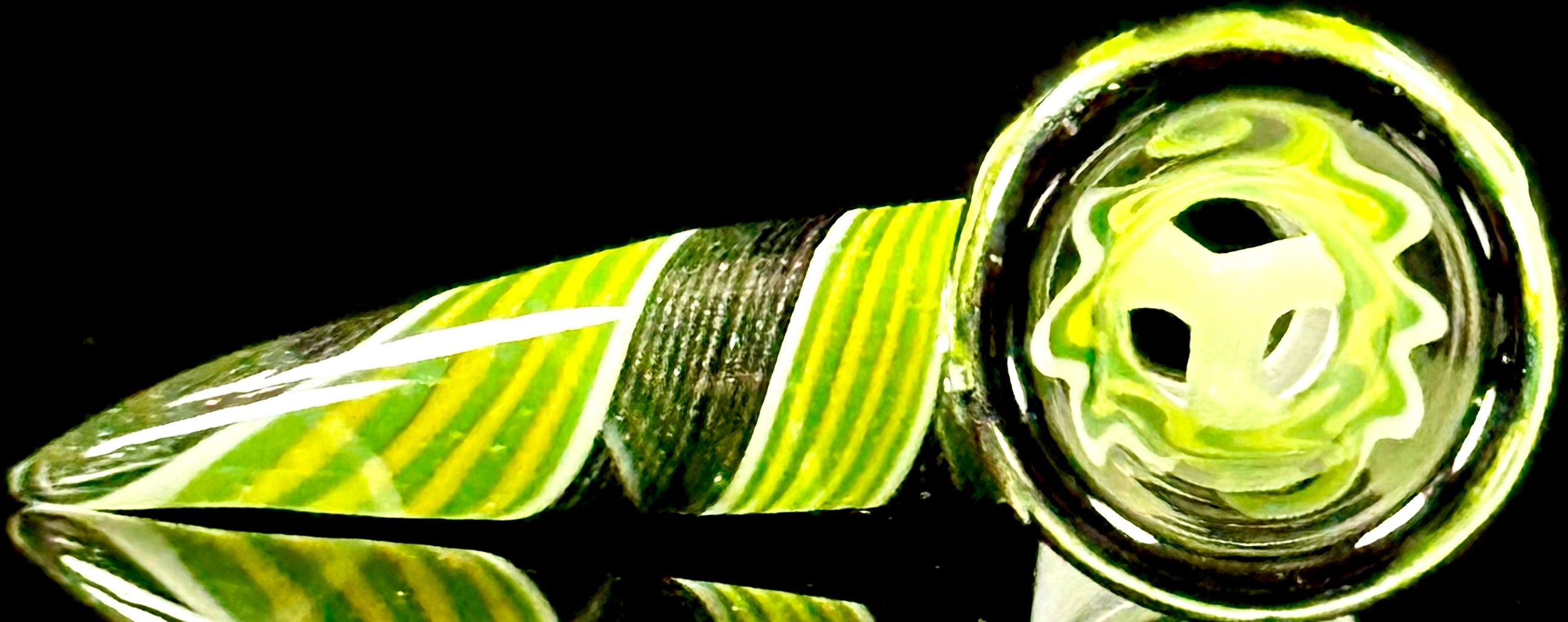 Mike Fro 14mm 3 Hole Slide