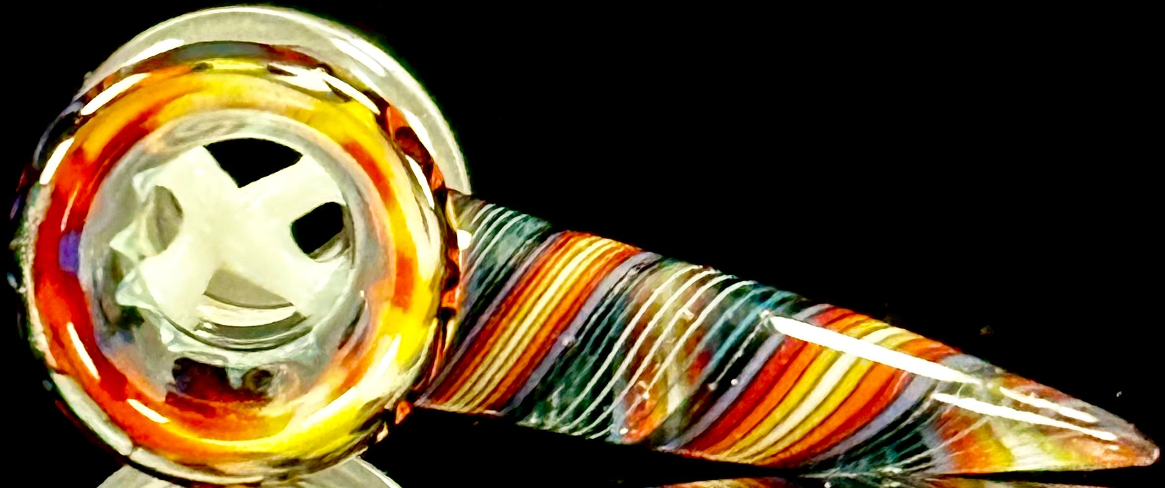 Mike Fro 18mm 4 Hole Slide