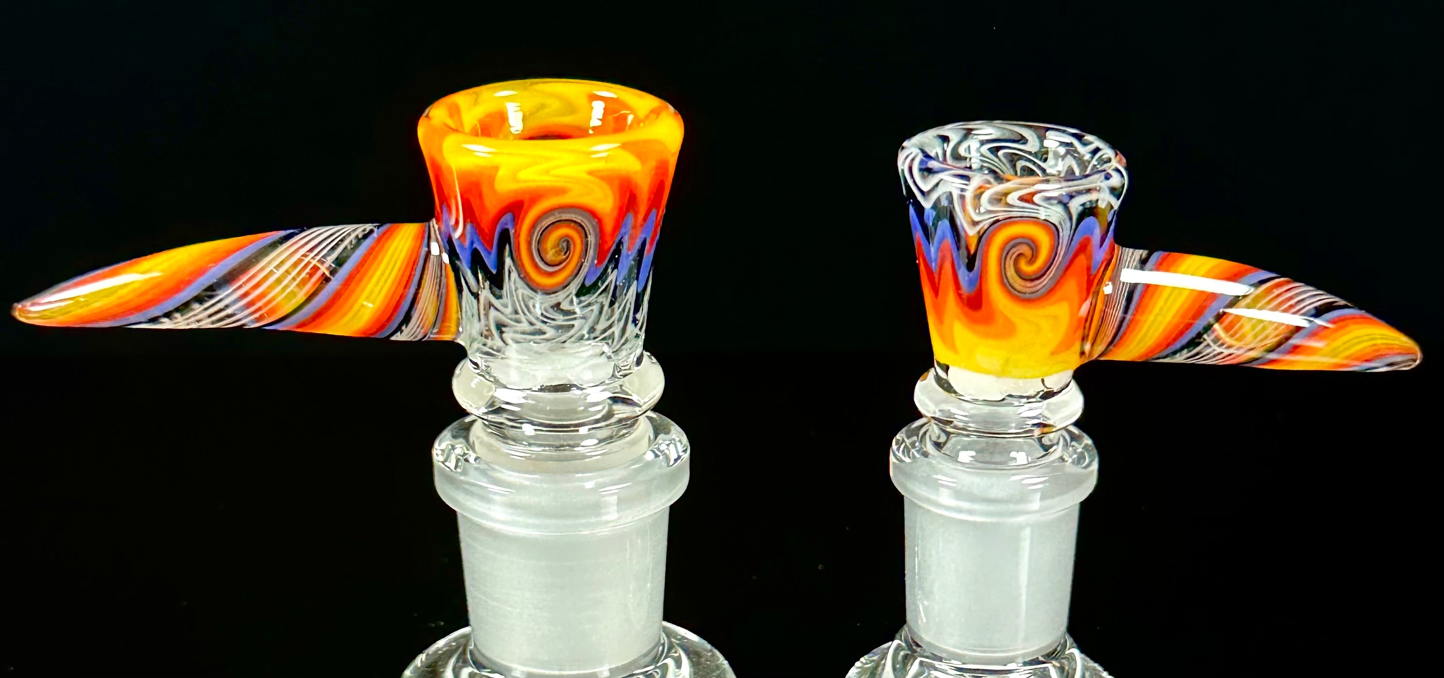 Mike Fro 14mm 3 Hole Slide