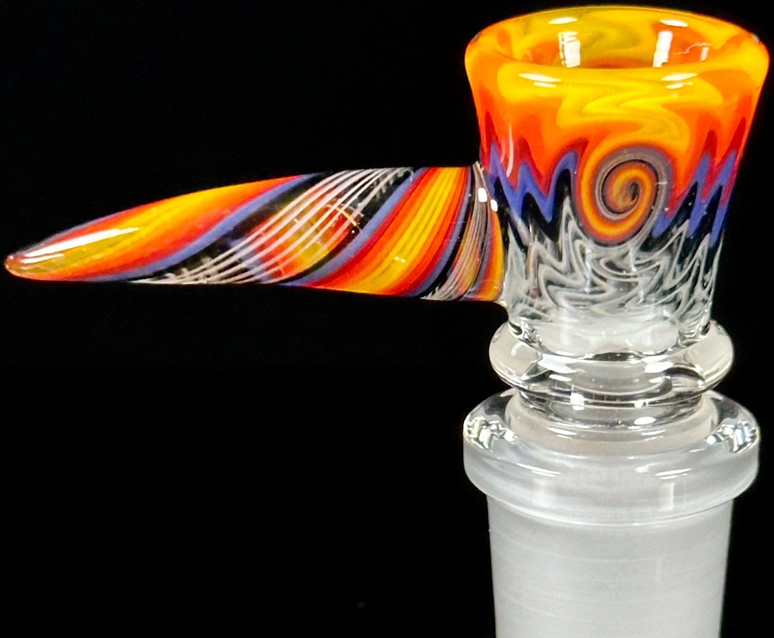 Mike Fro 18mm 4 Hole Slide