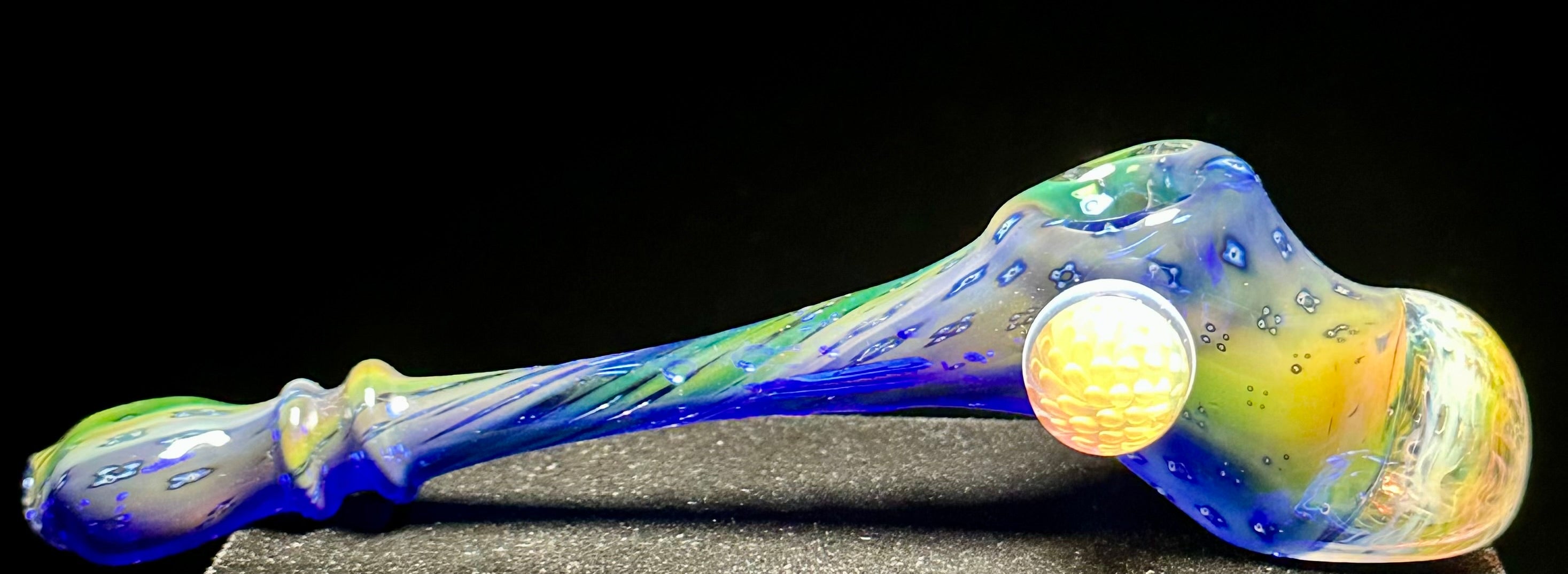 Fearn Gully Bubbletrap Fume Honeycomb Hammer Implosion Mib