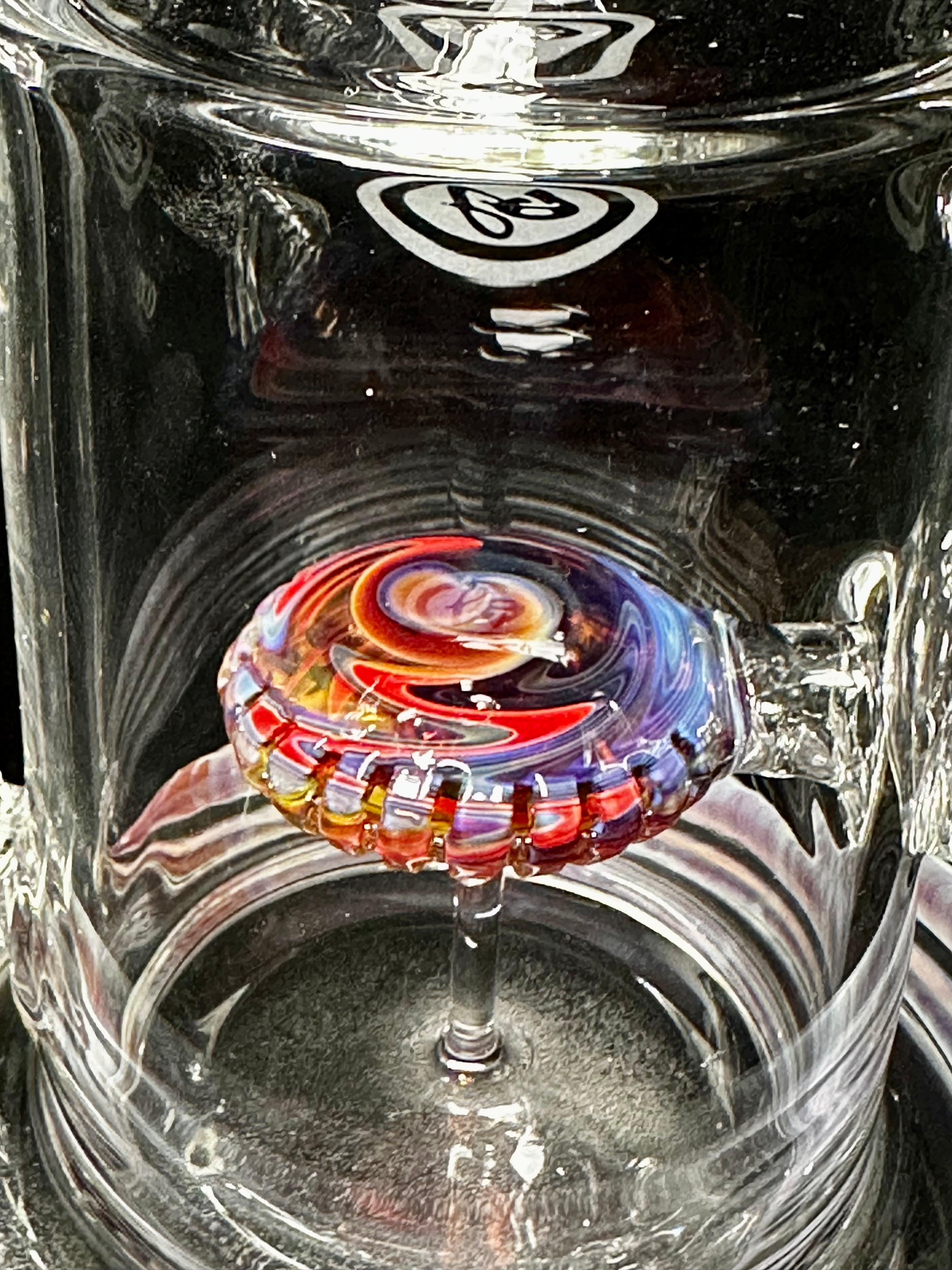 OJ Flame Recycler
