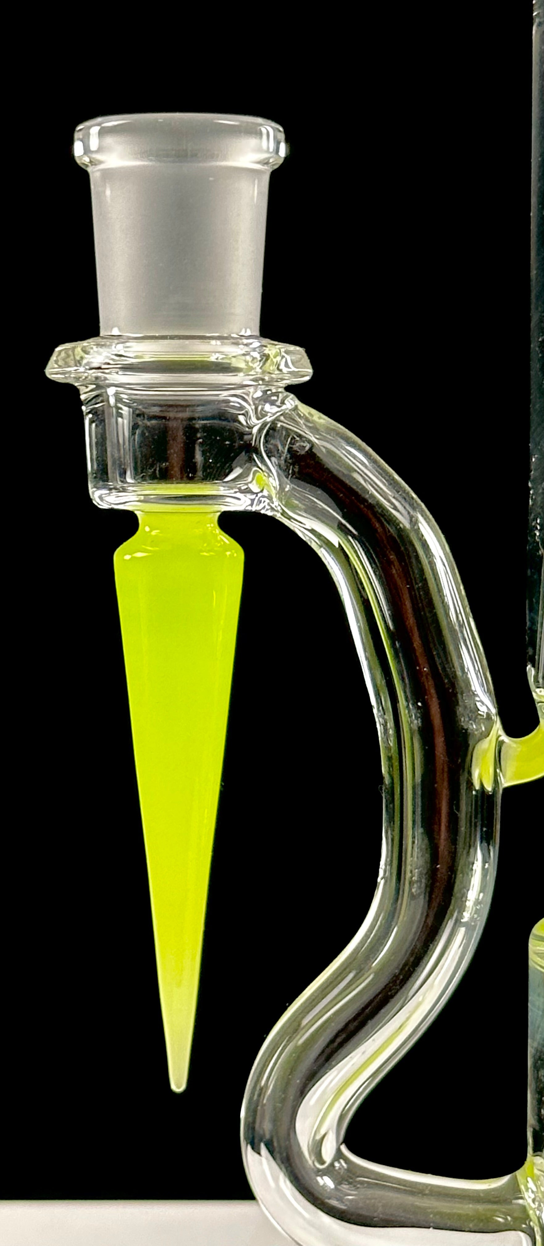 The Glass Carpenter Antidote Bubble Dumper