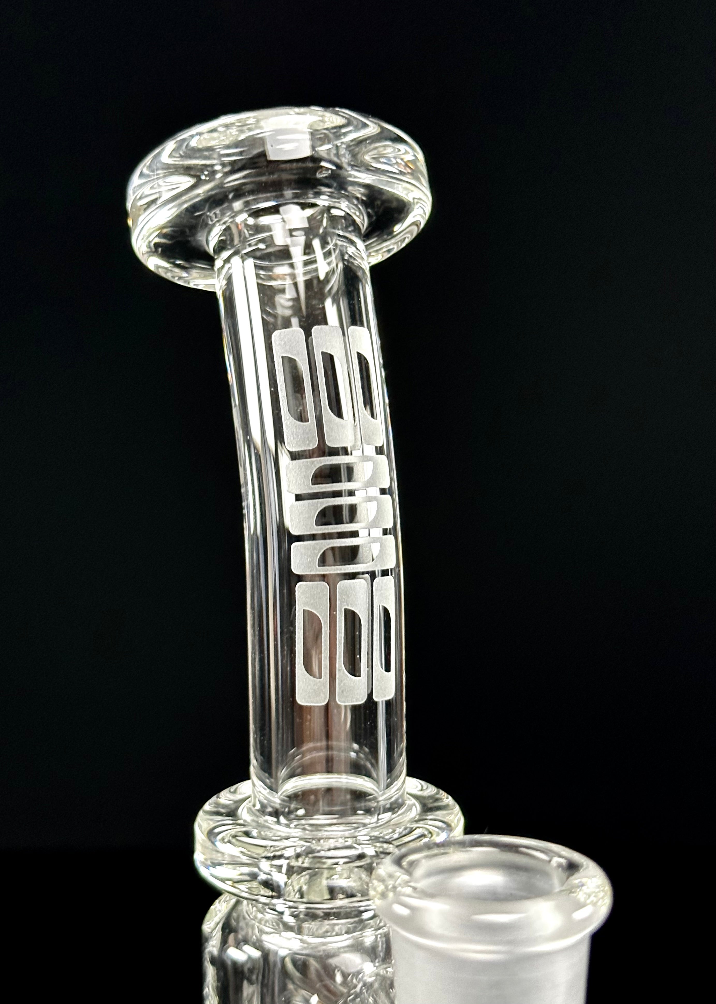 ILL Glass Fusion B Incycler