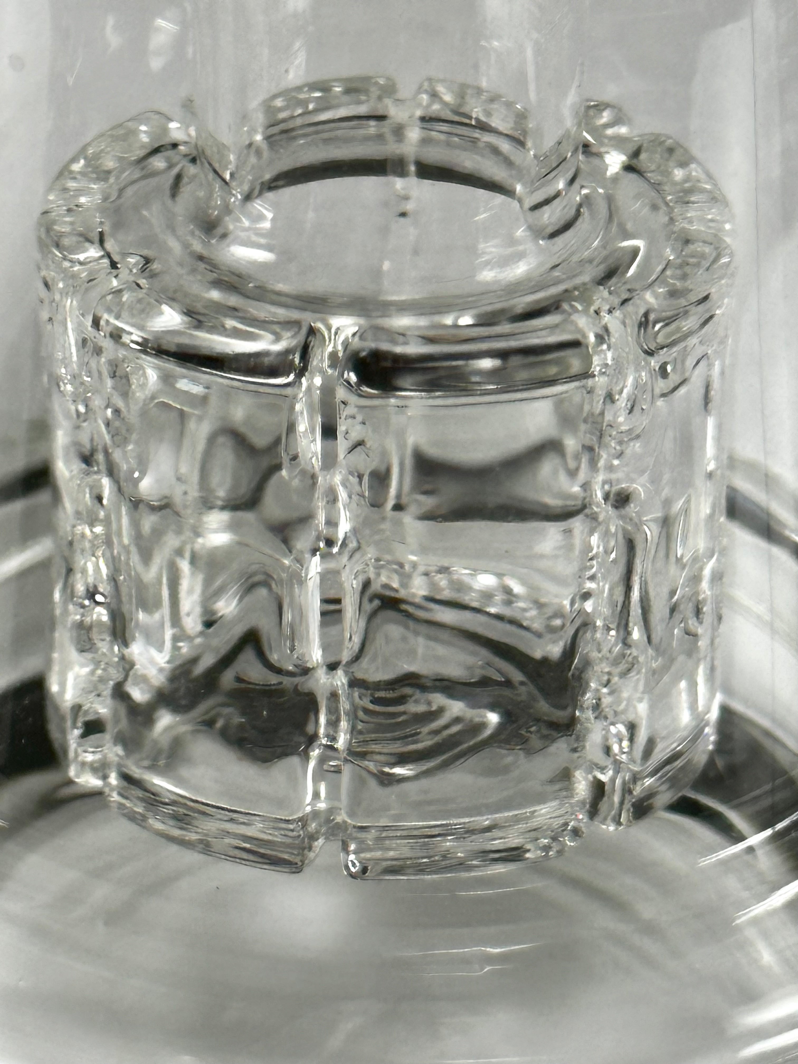 Williams Glass Napoleon