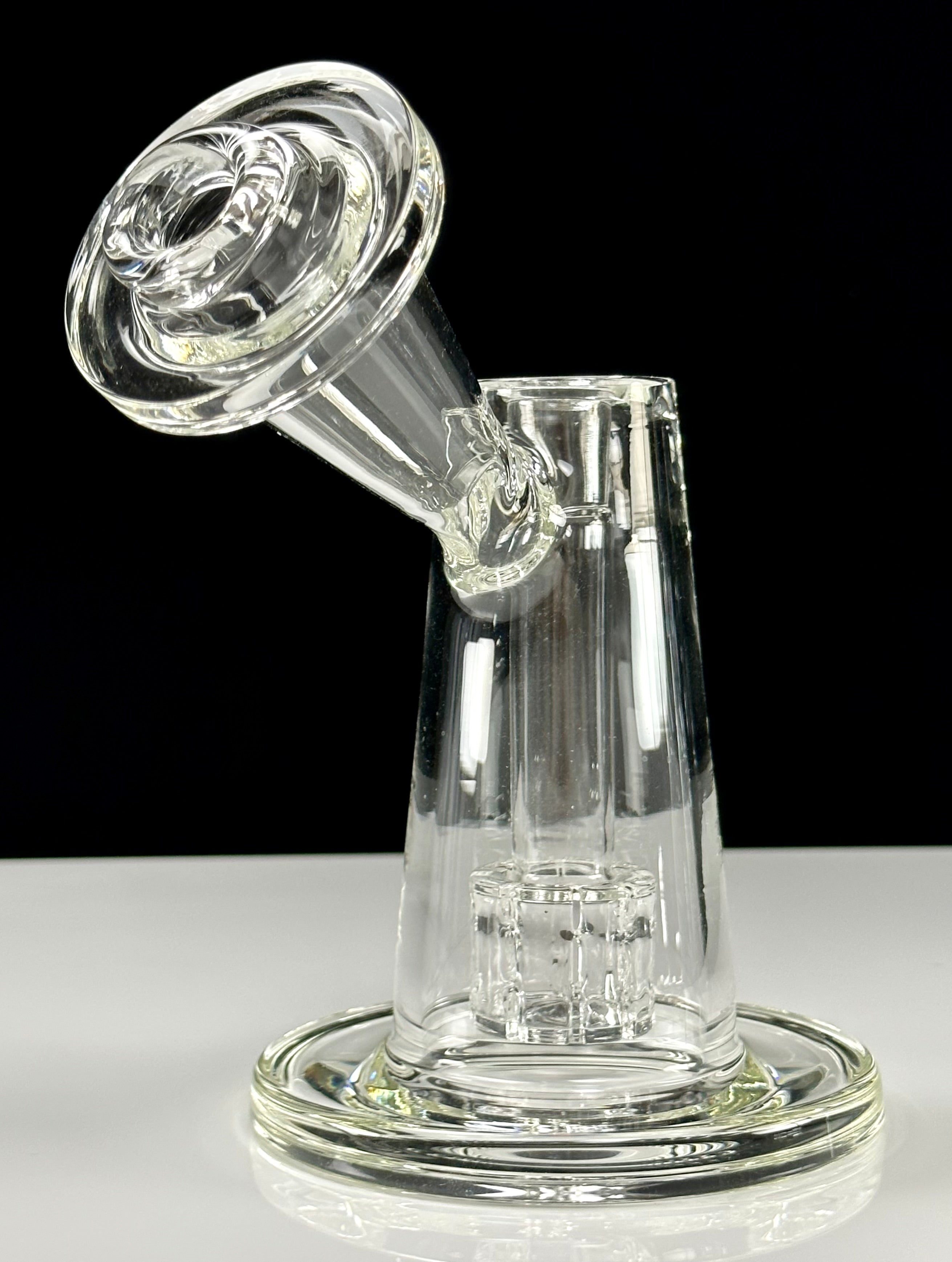 Williams Glass Napoleon