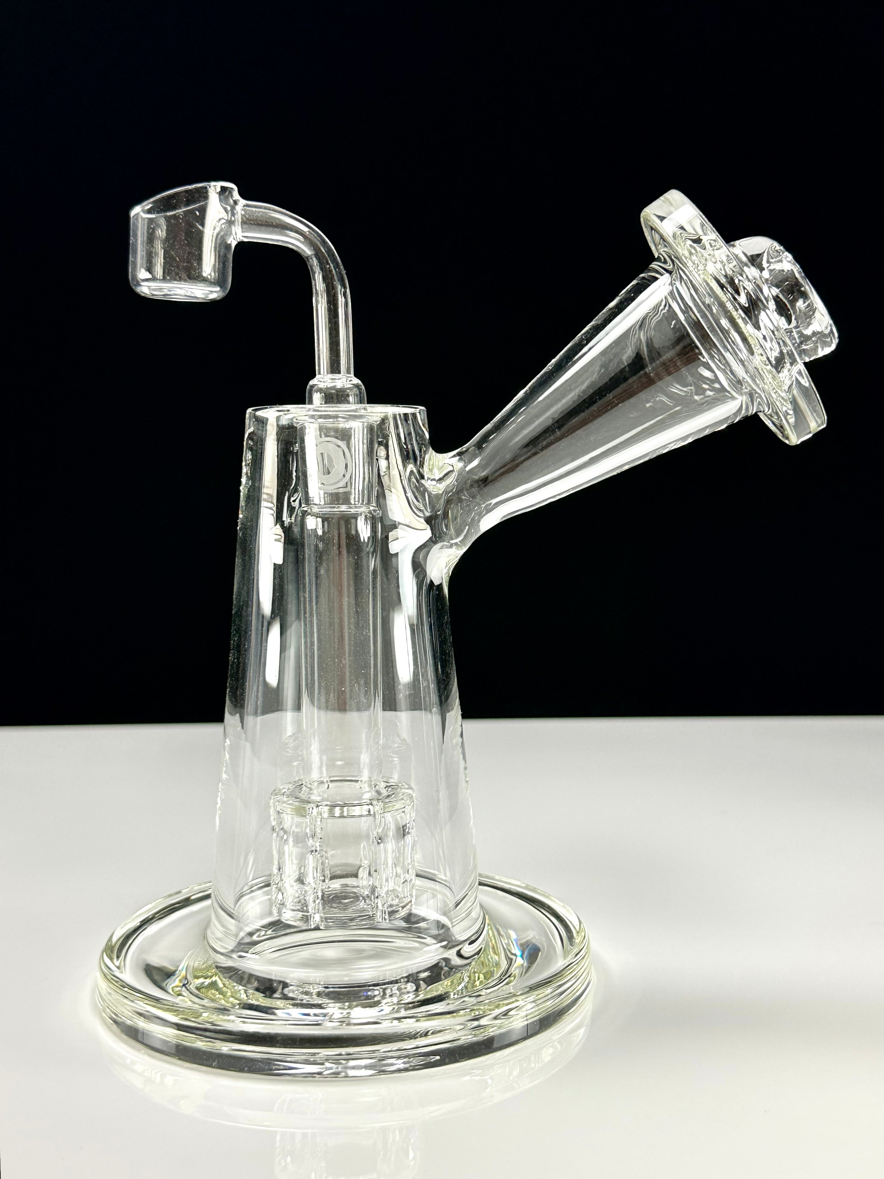 Williams Glass Napoleon