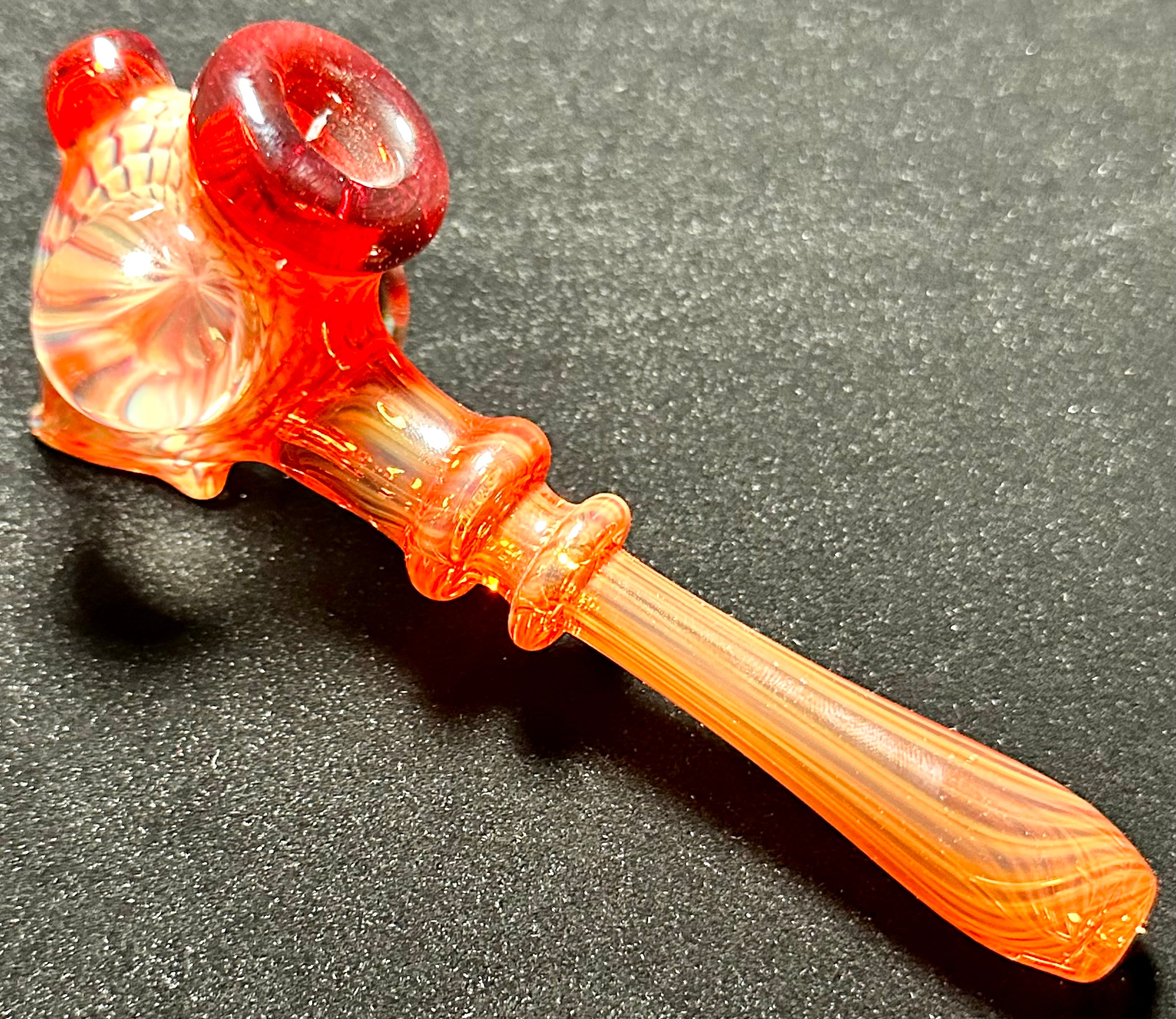 Dosh World Phantom Dry Spoon Red