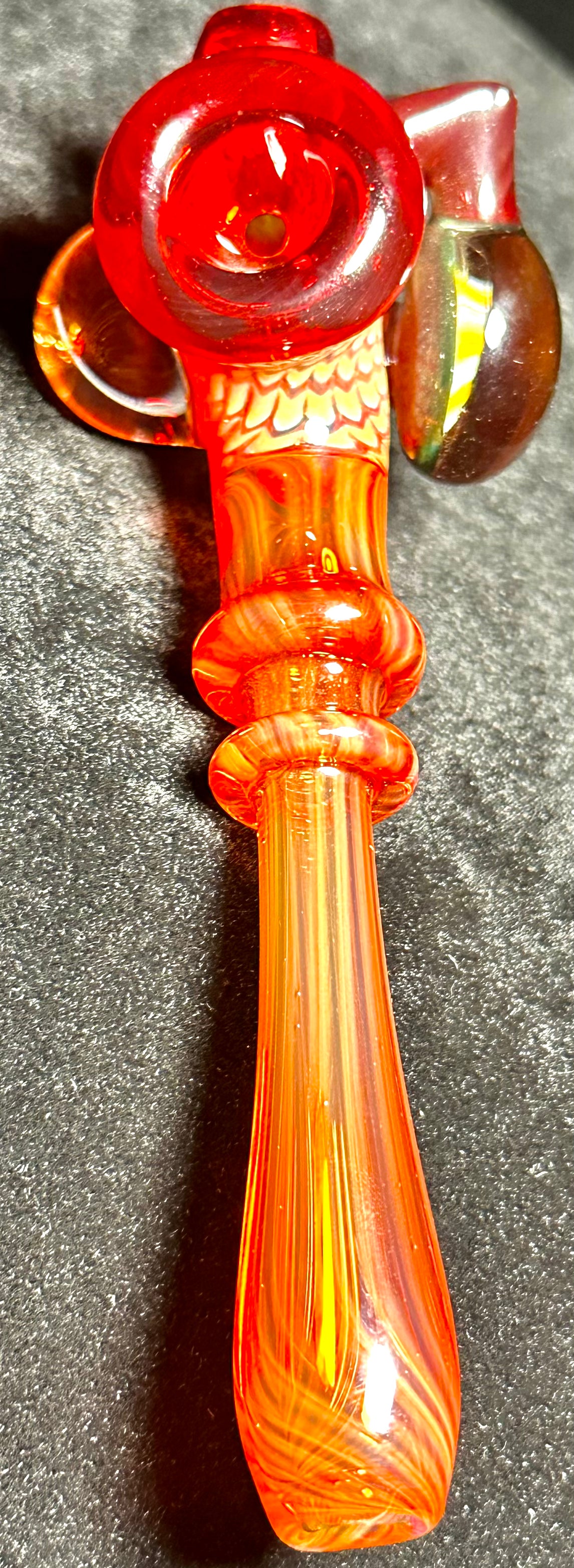 Dosh World Phantom Dry Spoon Red