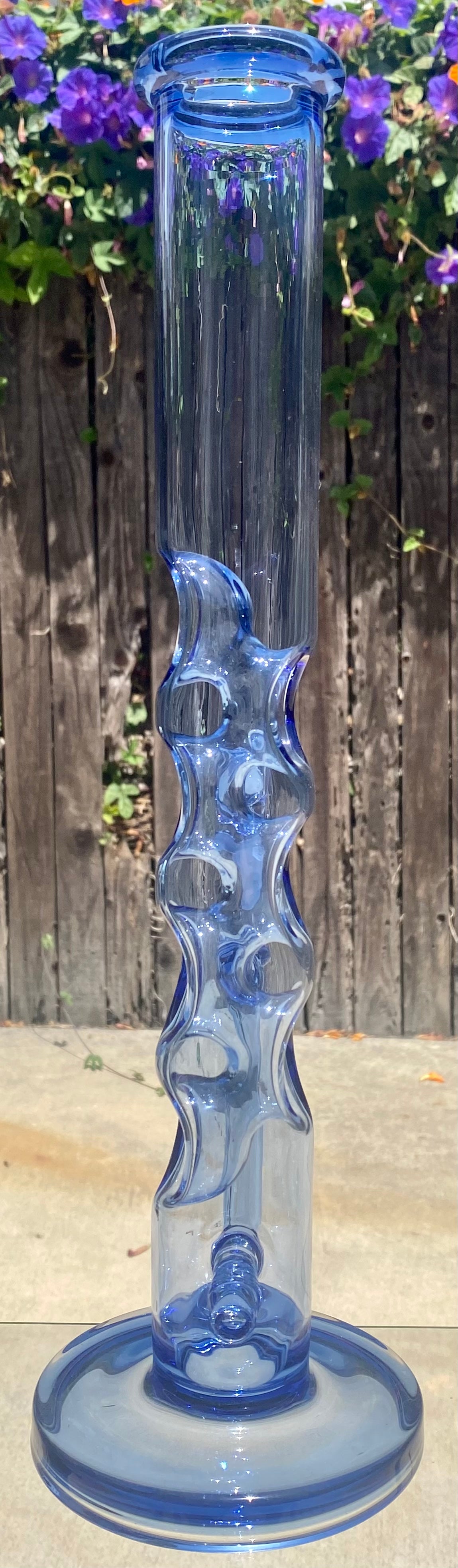 Davin Titland Grid to Donut Full Color Tube Set