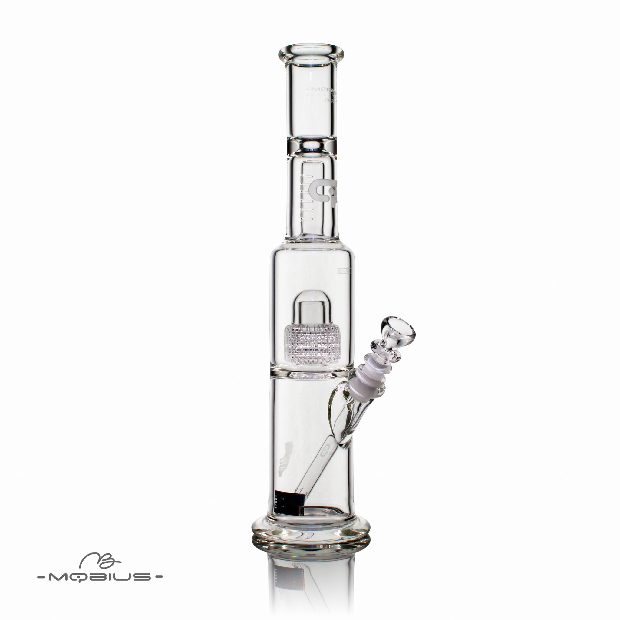 Mobius STRATO MATRIX - TheSmokeyMcPotz Collection 