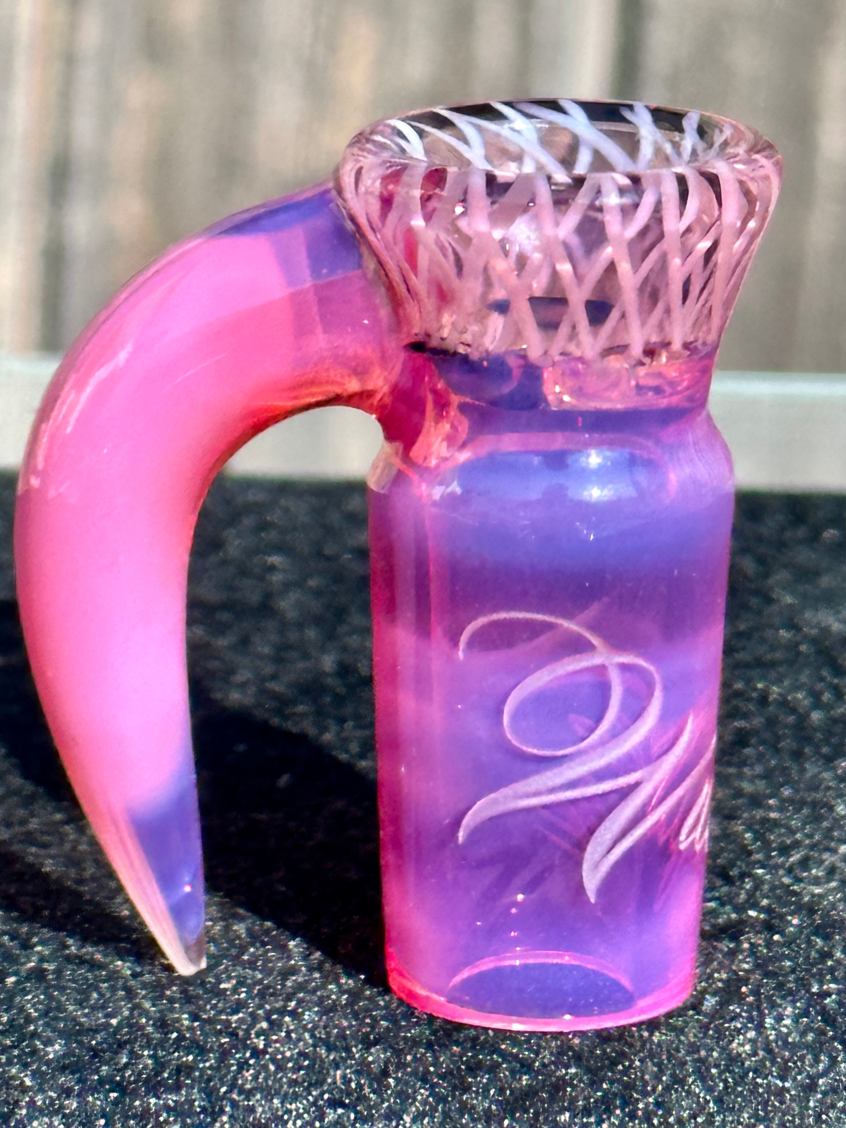 Wildfire Glass Small Pack 18mm Bowl #63 of 2022