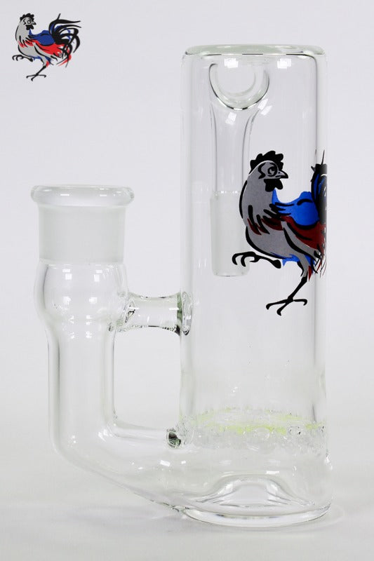 Rooster Apparatus Ash Trap 19/19