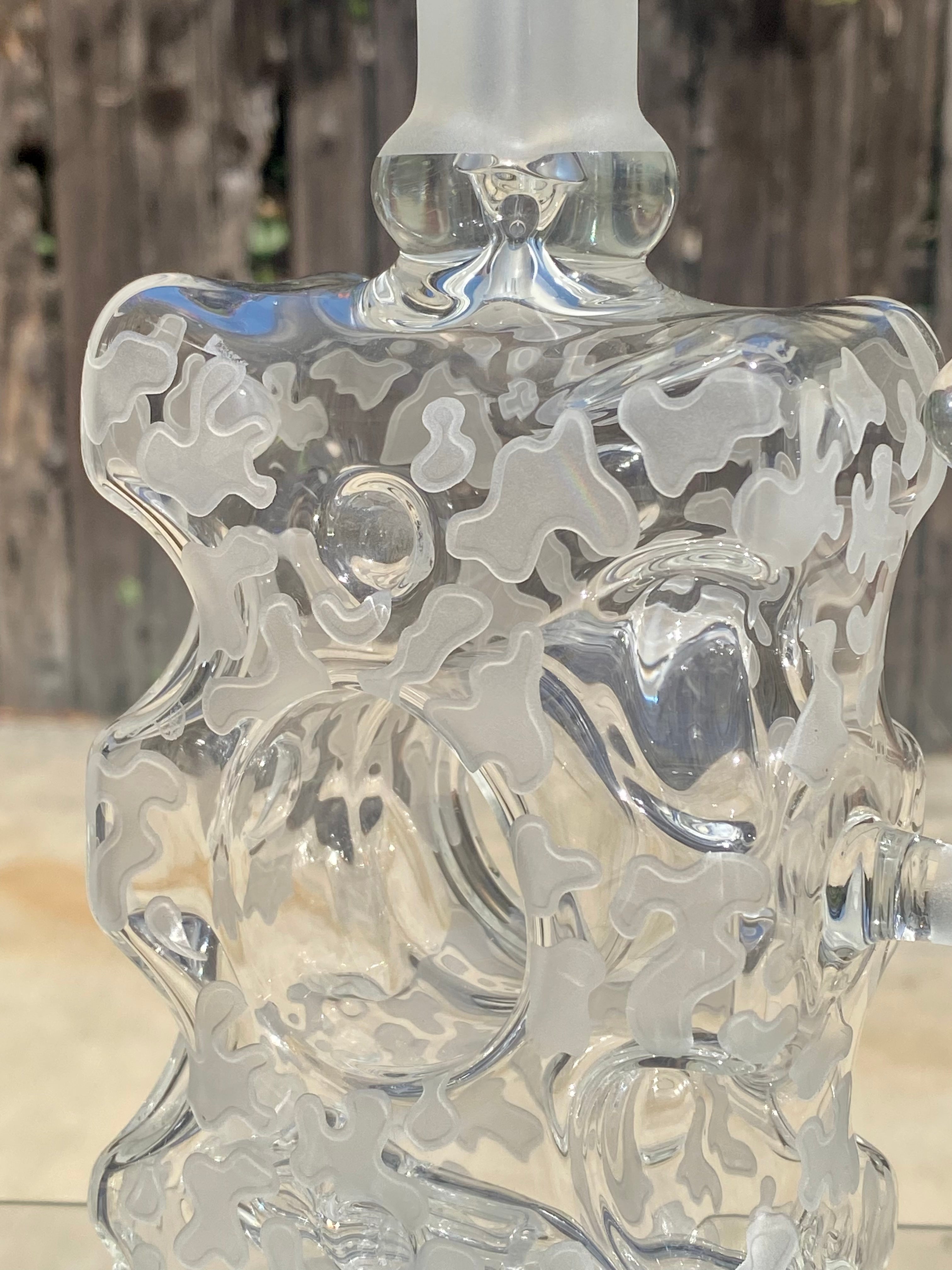 Davin Titland x Lord Kramdar Collab Rig