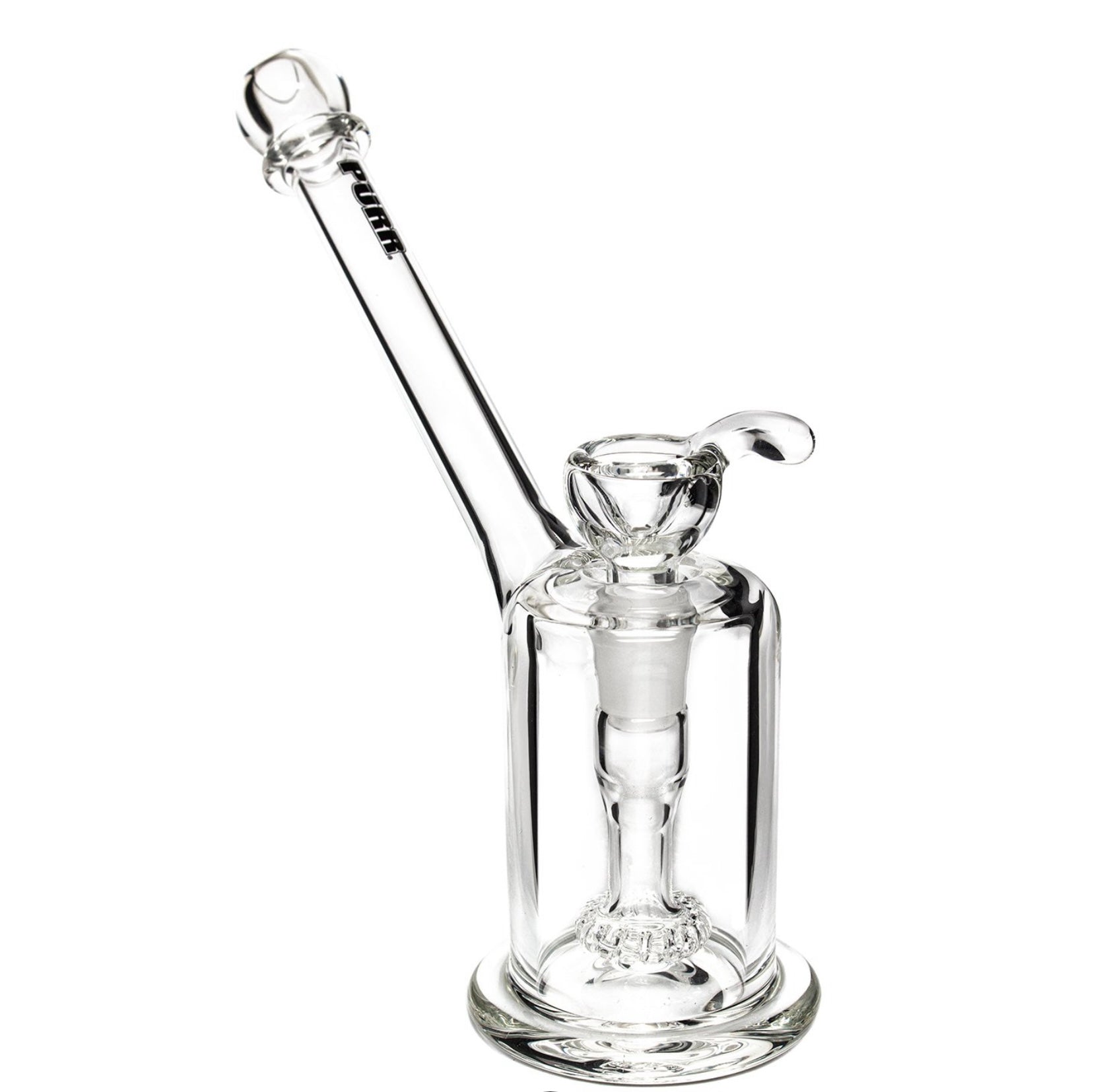Purr Glass 14MM DEWAR CORN COB BUBBLER - TheSmokeyMcPotz Collection 