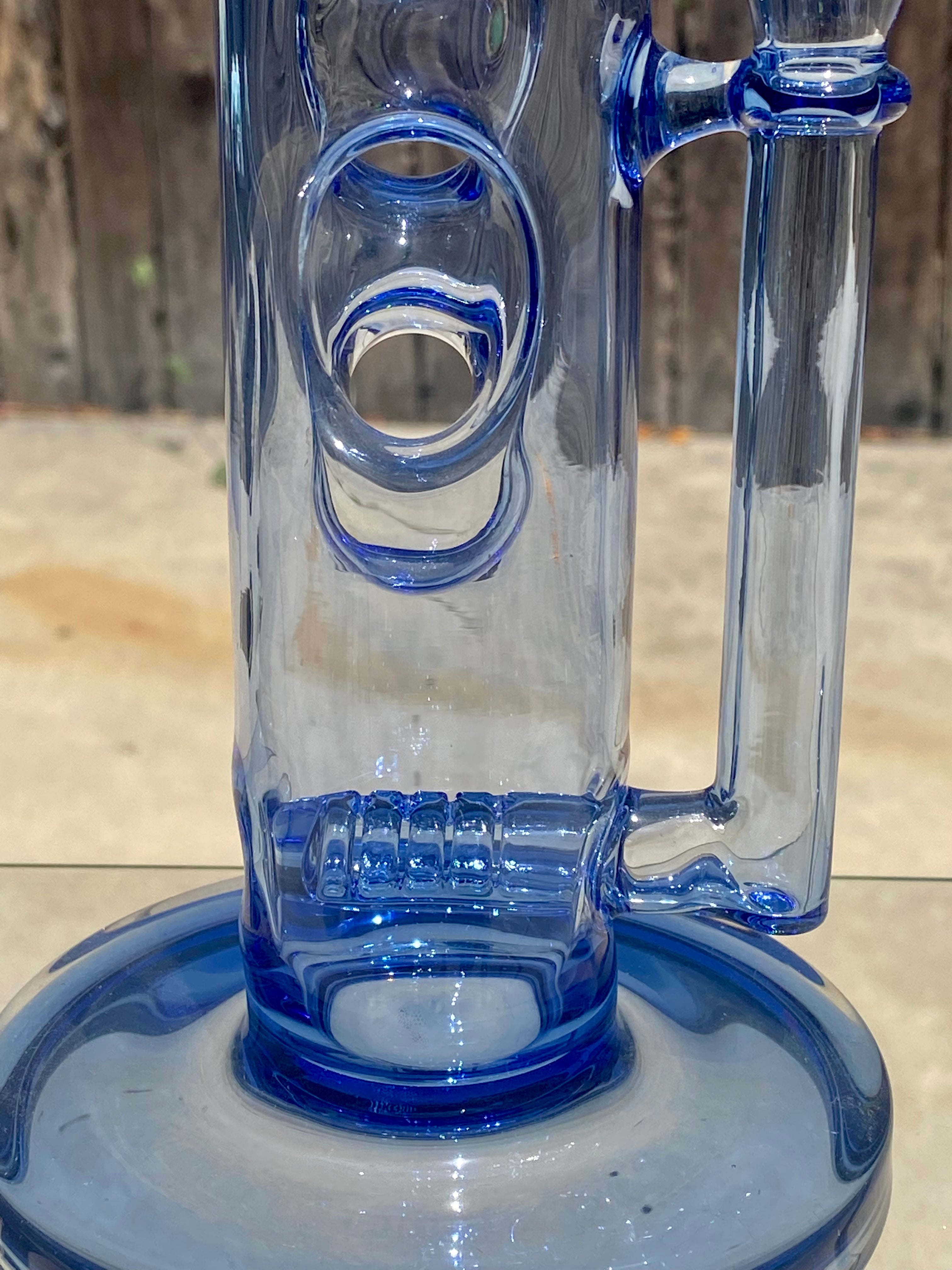 Davin Titland Grid to Donut Full Color Tube Set
