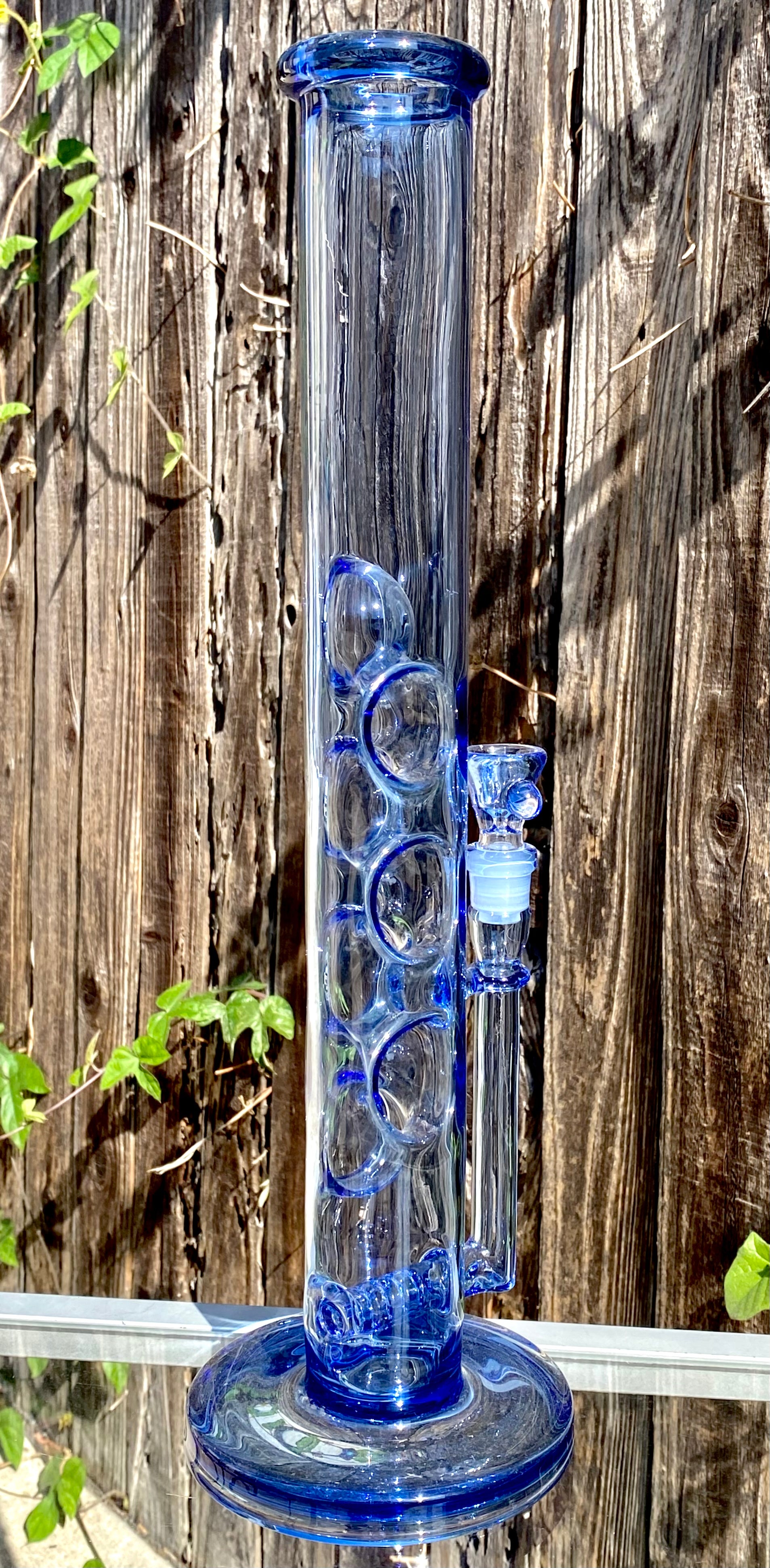 Davin Titland Grid to Donut Full Color Tube Set