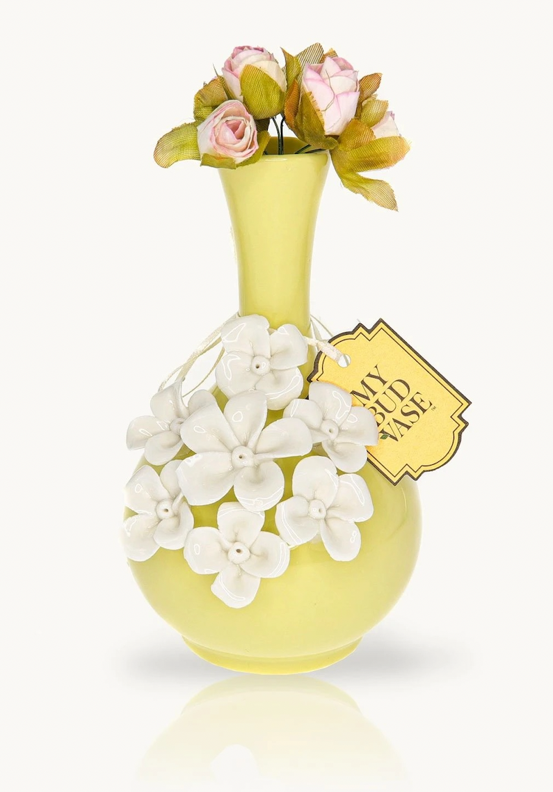 Phoebe Bud Vase - TheSmokeyMcPotz Collection 