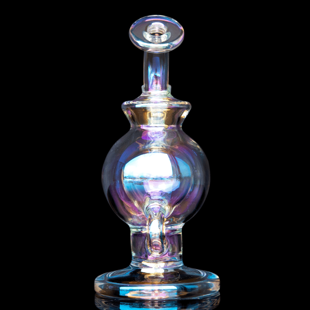 MJ Arsenal Iriedescent Atlas - Limited Edition - TheSmokeyMcPotz Collection 