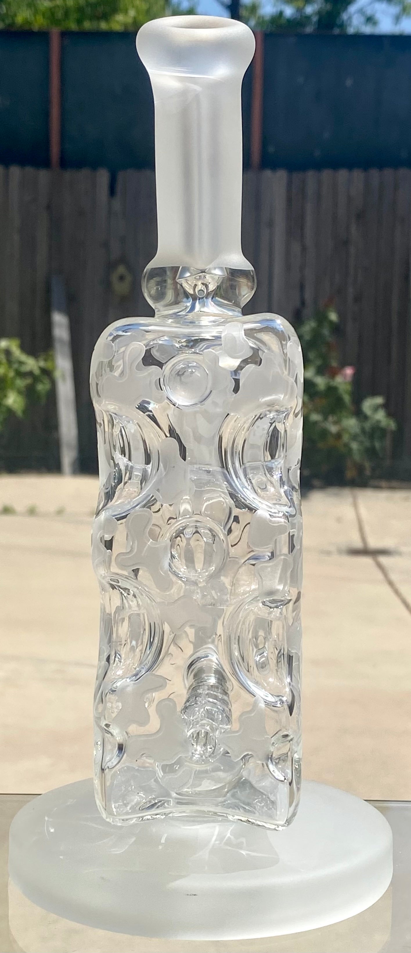 Davin Titland x Lord Kramdar Collab Rig