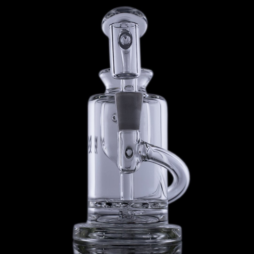 MJ Arsenal Ursa Mini Dab Rig - TheSmokeyMcPotz Collection 