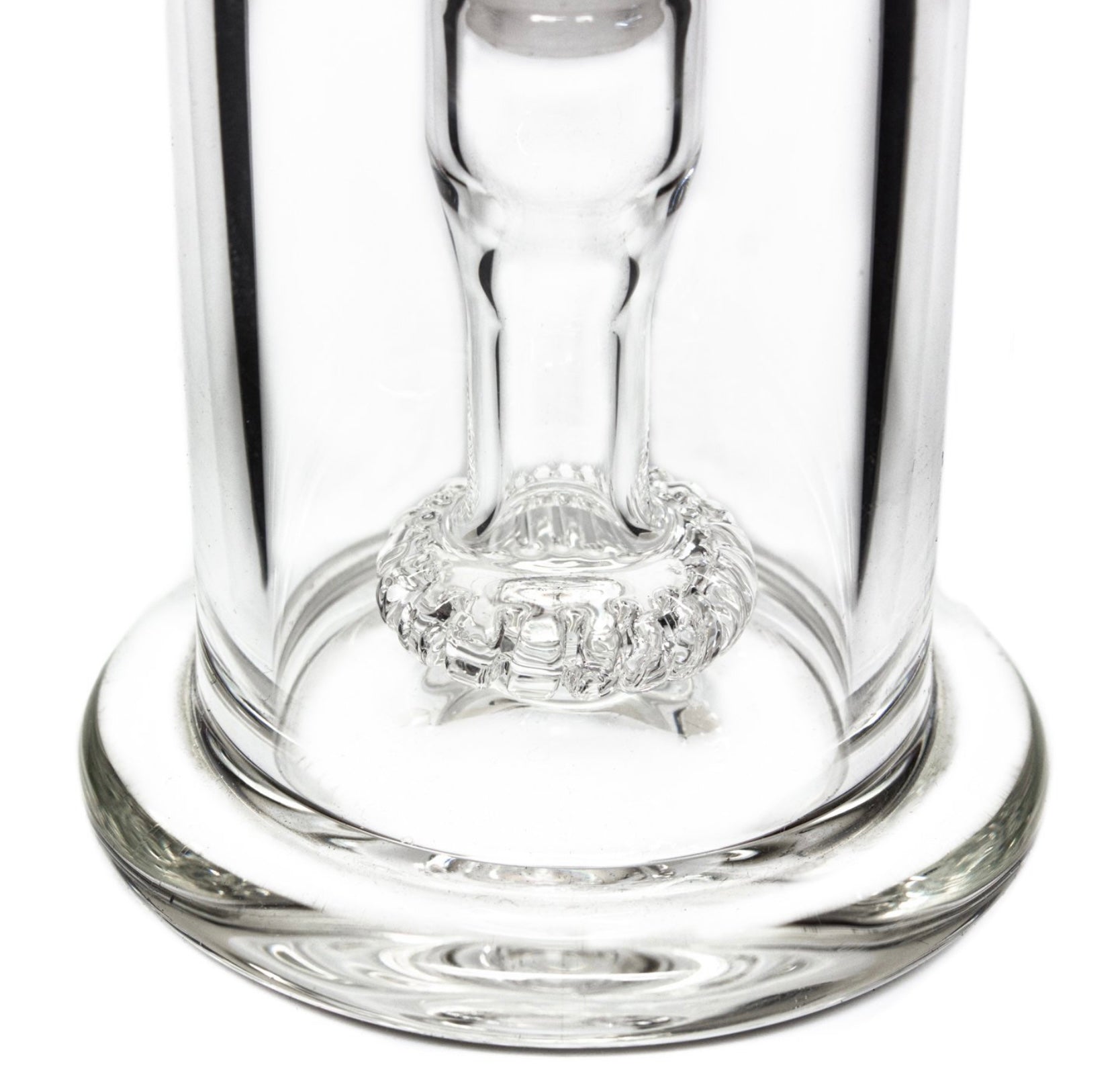 Purr Glass 14MM DEWAR CORN COB BUBBLER - TheSmokeyMcPotz Collection 