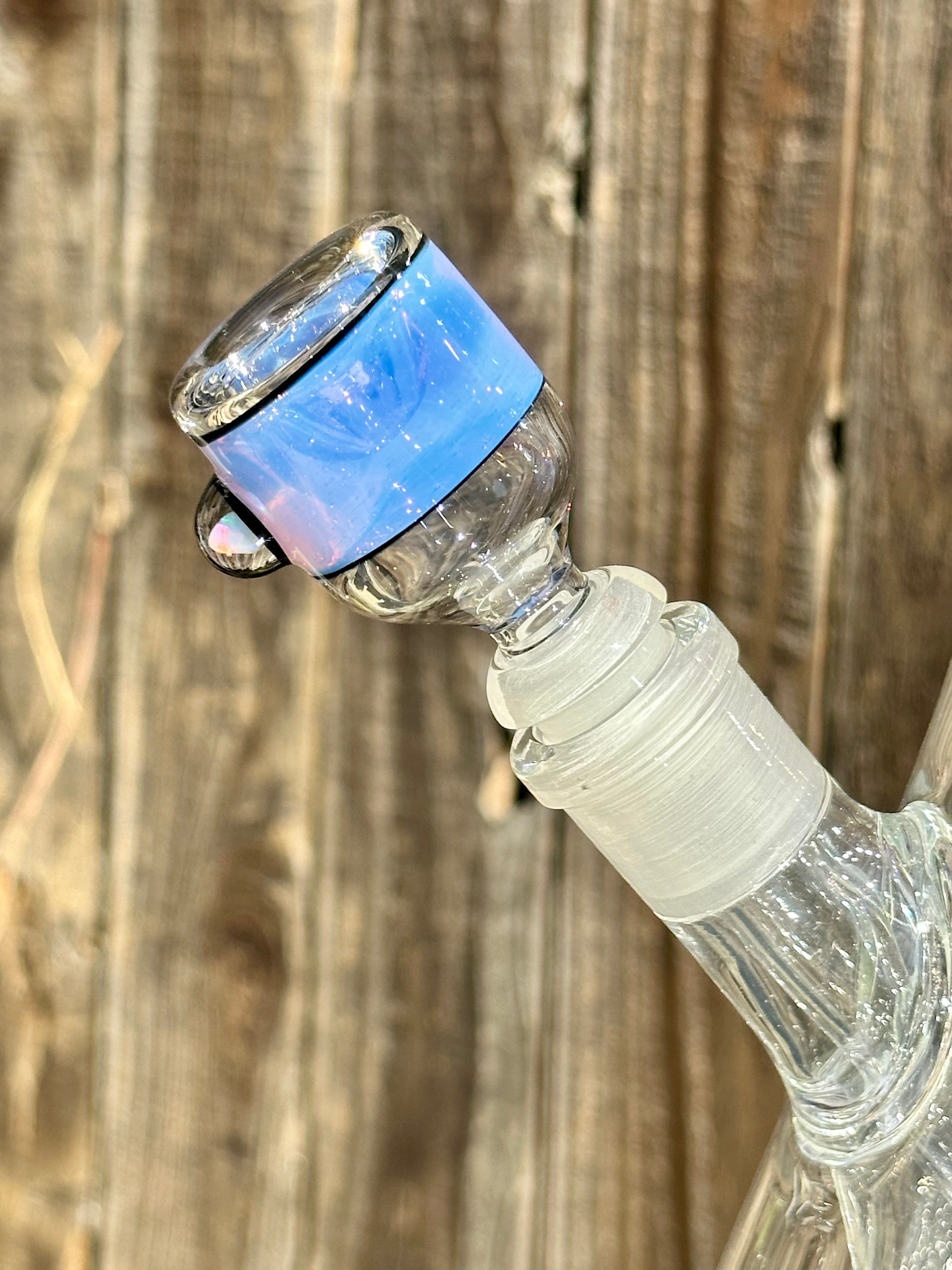 OJ Flame Lucid Collins Beaker