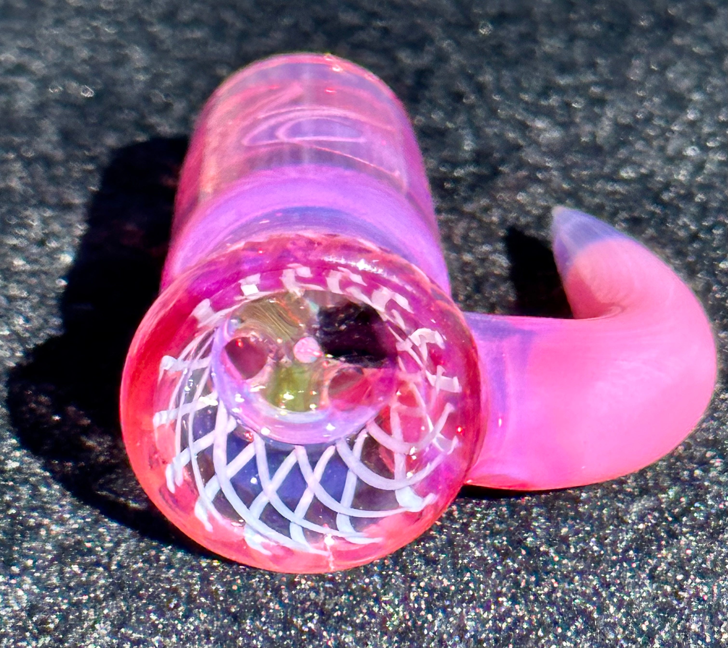 Wildfire Glass Small Pack 18mm Bowl #63 of 2022