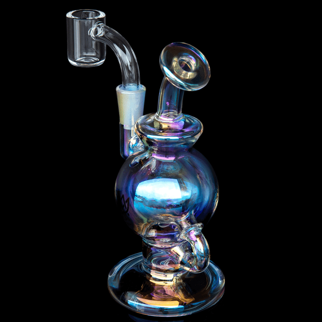 MJ Arsenal Iriedescent Atlas - Limited Edition - TheSmokeyMcPotz Collection 