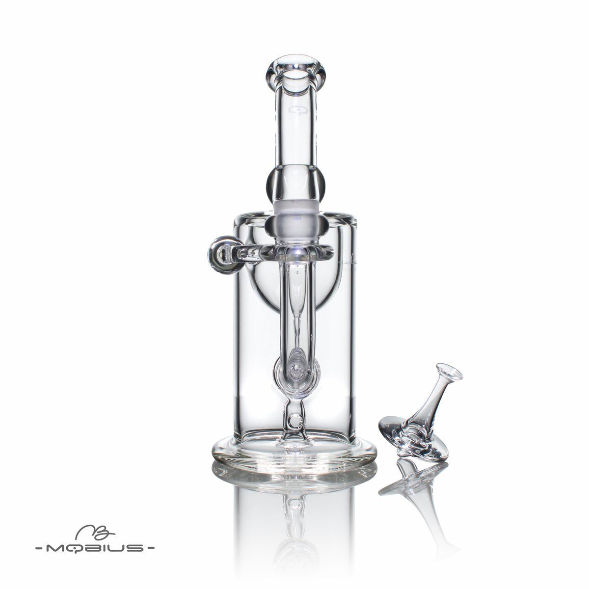 Mobius Recurve Matrix - TheSmokeyMcPotz Collection 