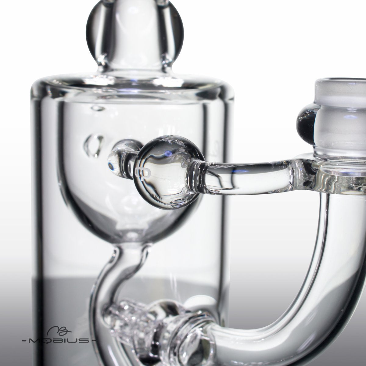 Mobius Recurve Matrix - TheSmokeyMcPotz Collection 