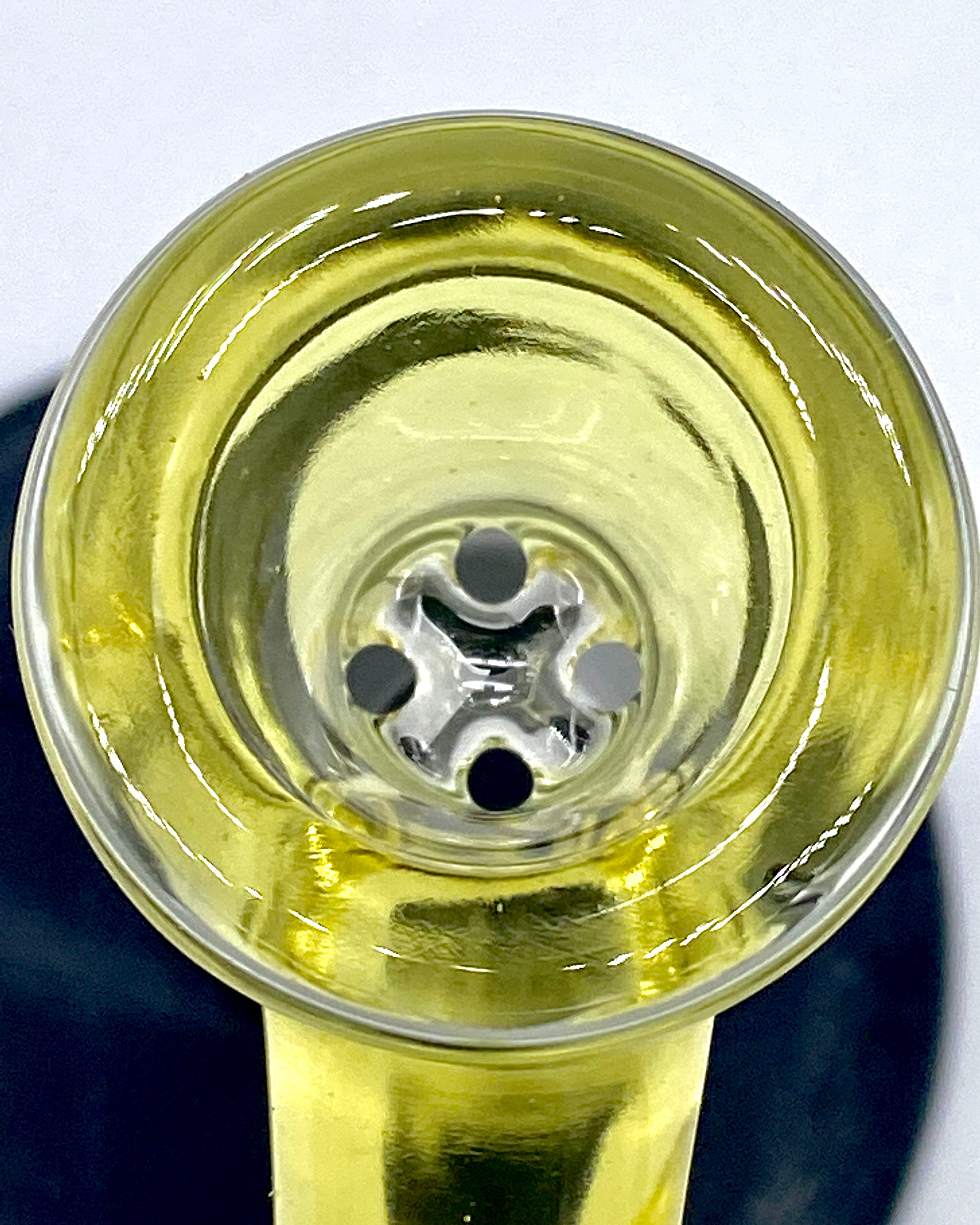 Shamby 18mm CFL Serum - TheSmokeyMcPotz Collection 