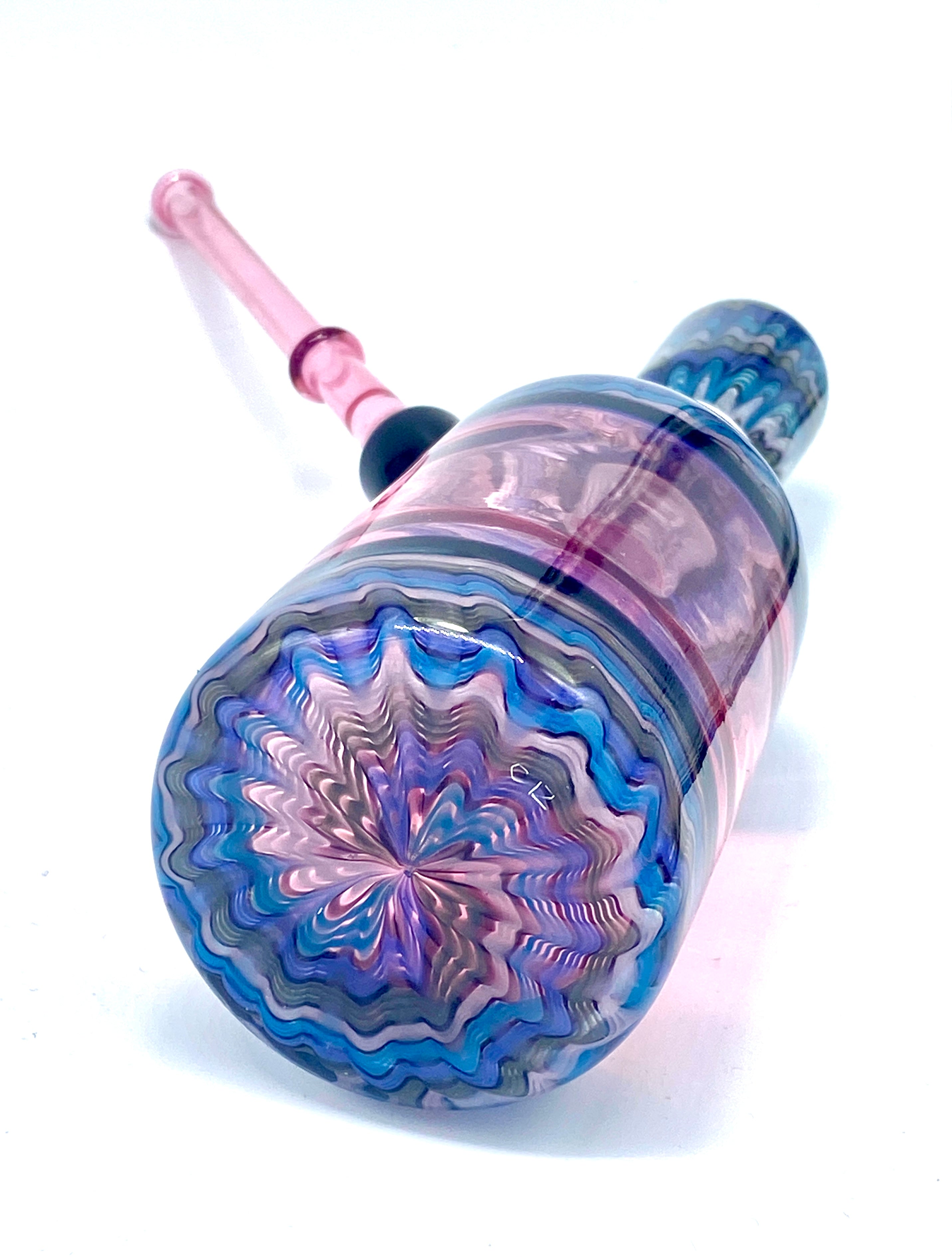 Chachie Rodriguez Chali XL Set Comes w/ Case - TheSmokeyMcPotz Collection 