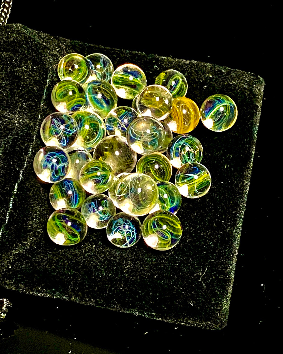 DJack Terp Slurp Sets - TheSmokeyMcPotz Collection 