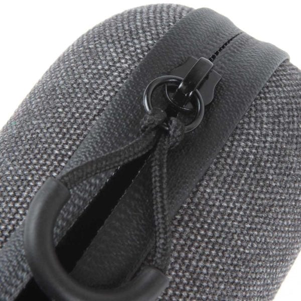Ryot Hard Case Black Small - TheSmokeyMcPotz Collection 