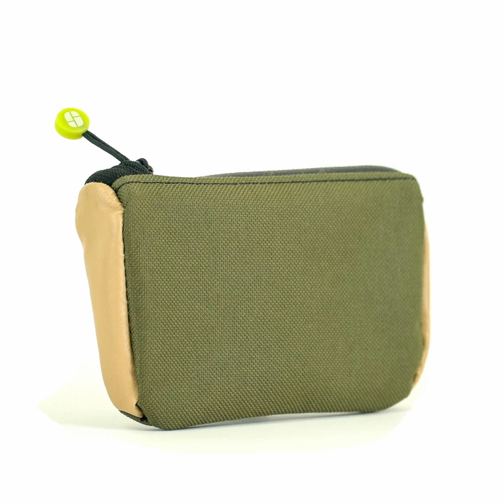 StashLogix Dotsero 3.0 Dark Olive Green - TheSmokeyMcPotz Collection 