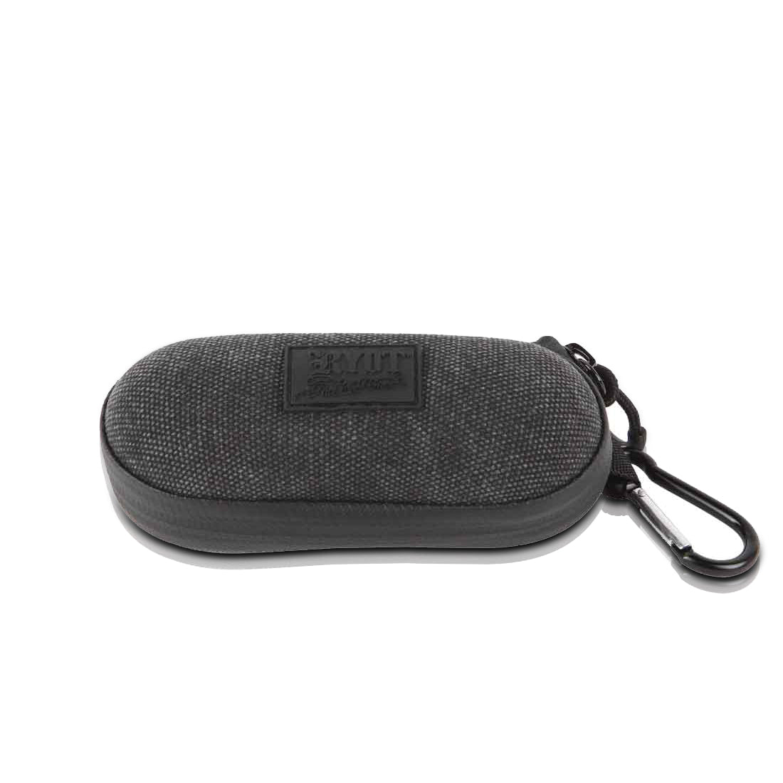 Ryot Hard Case Black Large - TheSmokeyMcPotz Collection 