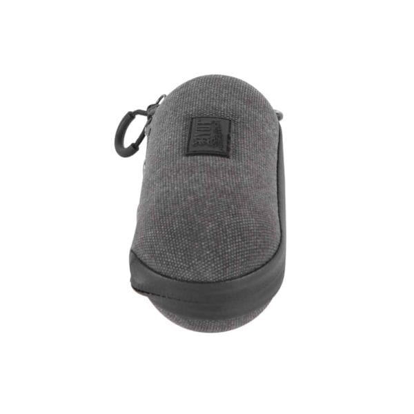 Ryot Hard Case Black Large - TheSmokeyMcPotz Collection 