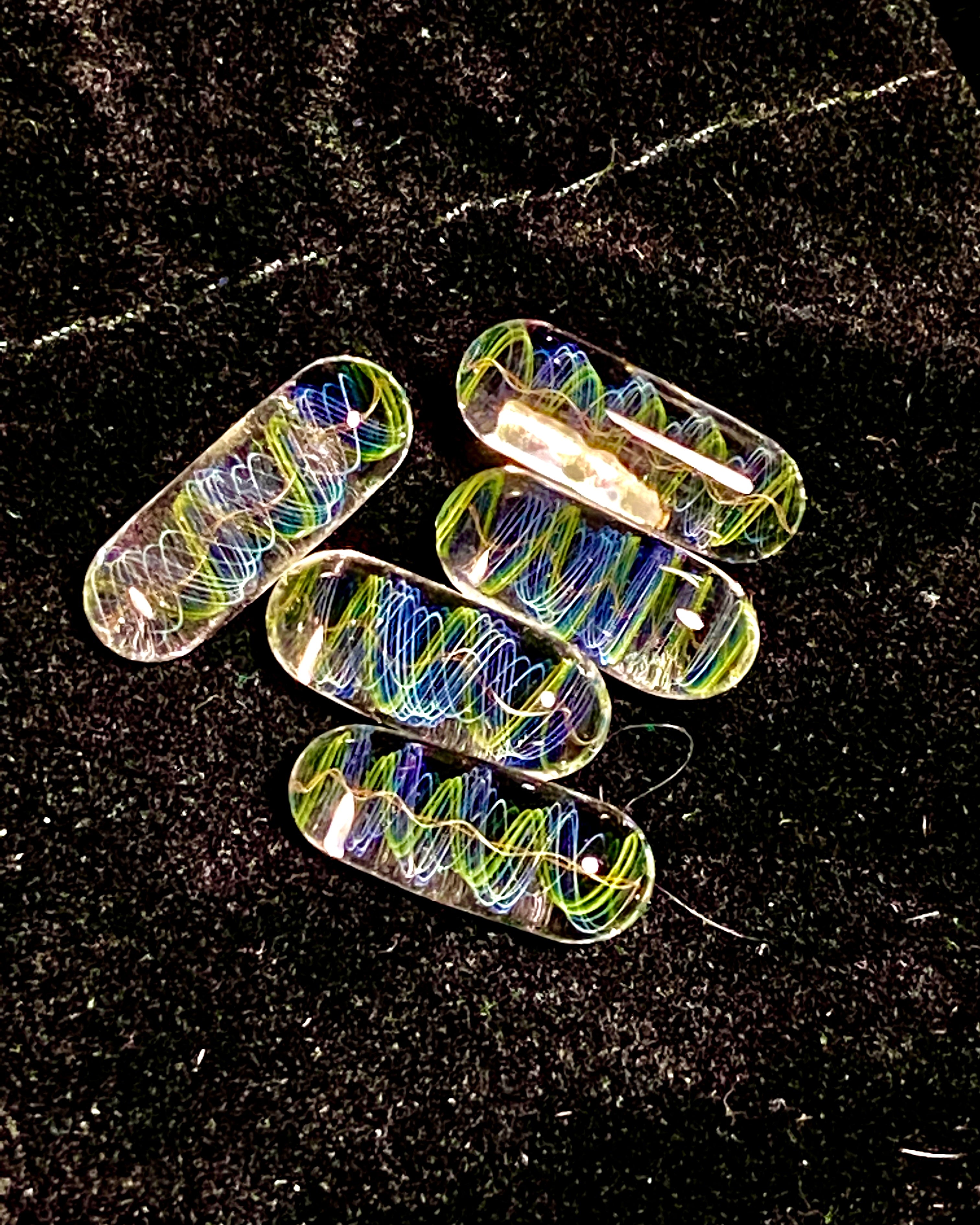 DJack Terp Slurp Sets - TheSmokeyMcPotz Collection 