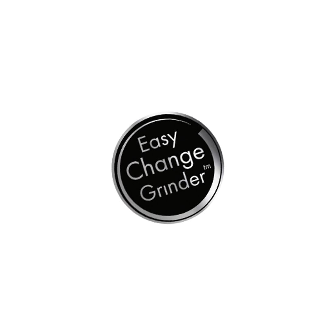Kannastor GR8TR V2 Jar Body Grinder - Rose Gold - TheSmokeyMcPotz Collection 