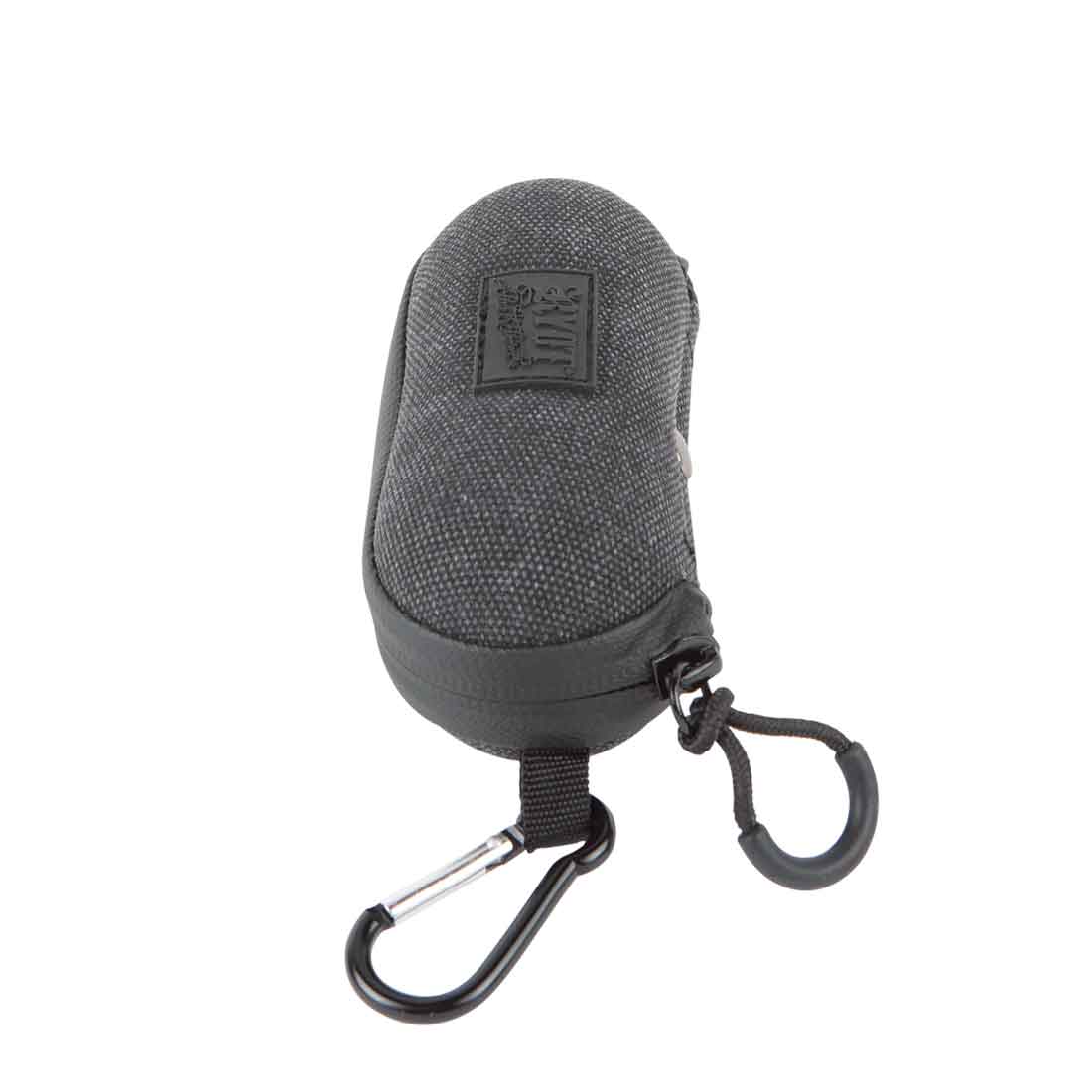 Ryot Hard Case Black Small - TheSmokeyMcPotz Collection 
