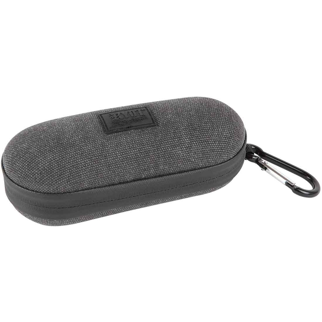 Ryot Hard Case Black Large - TheSmokeyMcPotz Collection 
