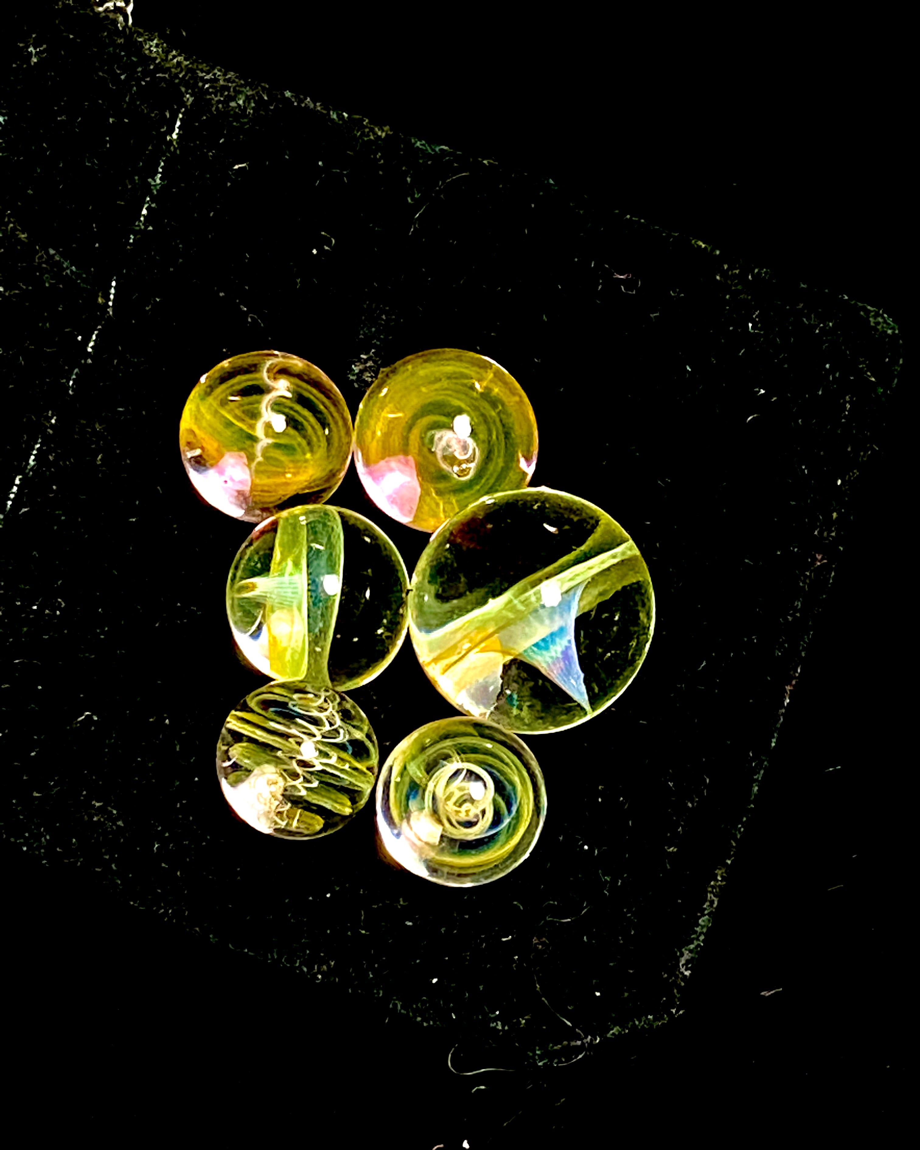 DJack Terp Slurp Sets - TheSmokeyMcPotz Collection 