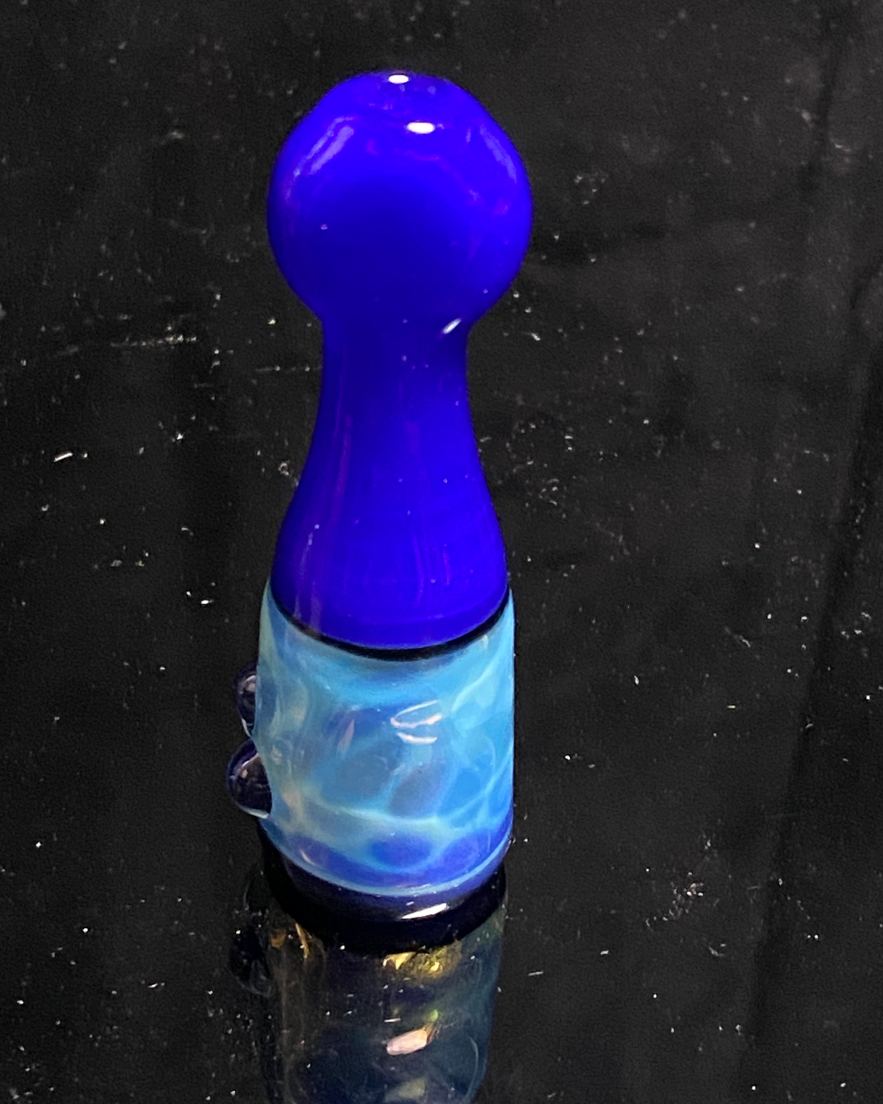 Fearn Gully Fully Worked with Fume One Hitter - TheSmokeyMcPotz Collection 