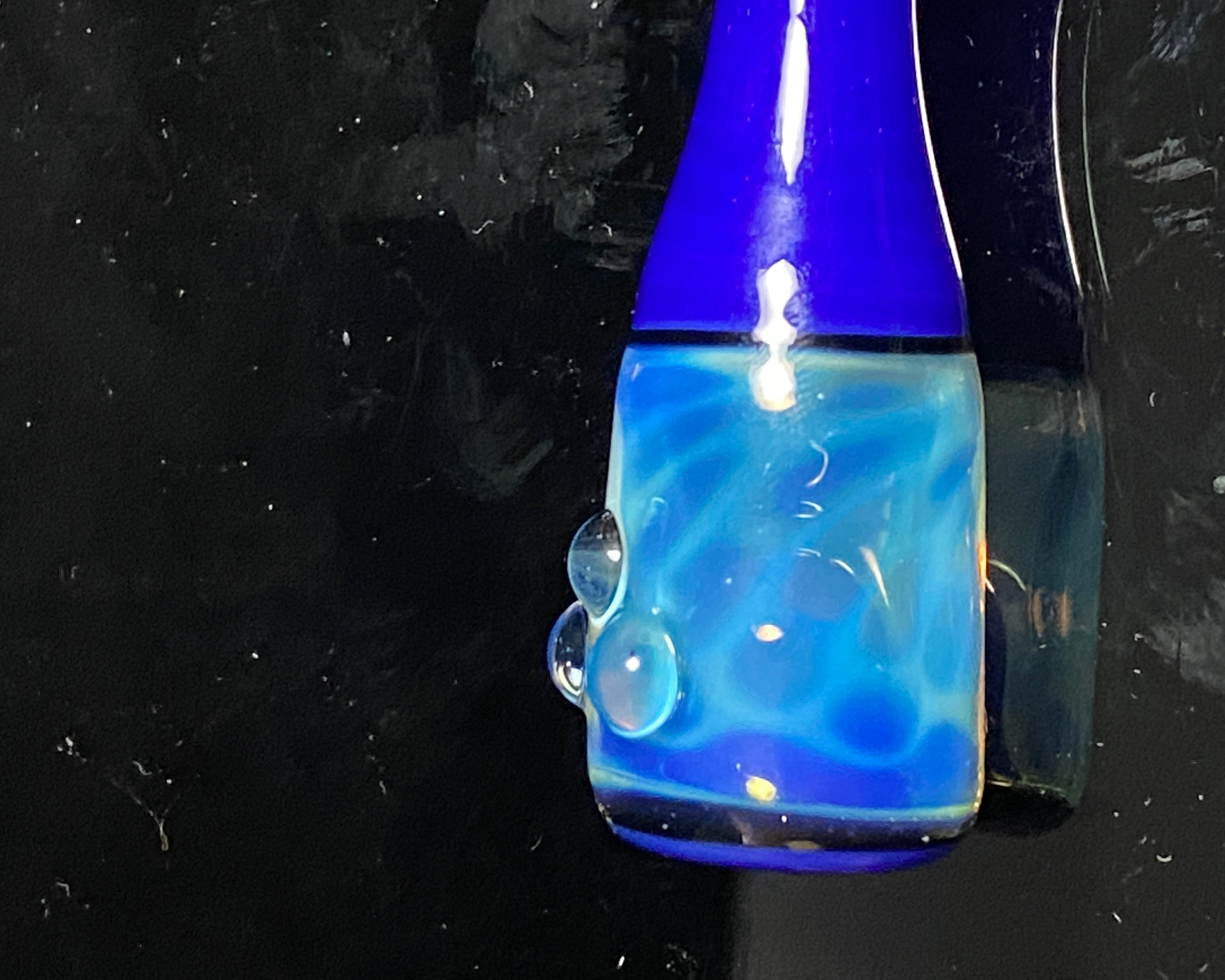 Fearn Gully Fully Worked with Fume One Hitter - TheSmokeyMcPotz Collection 