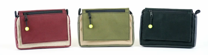 StashLogix Highland 3.0 Dark Olive Green - TheSmokeyMcPotz Collection 