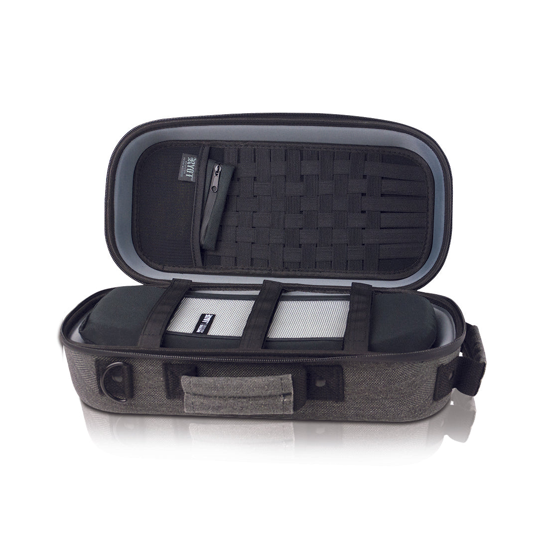 Ryot Axe Pack Black - TheSmokeyMcPotz Collection 