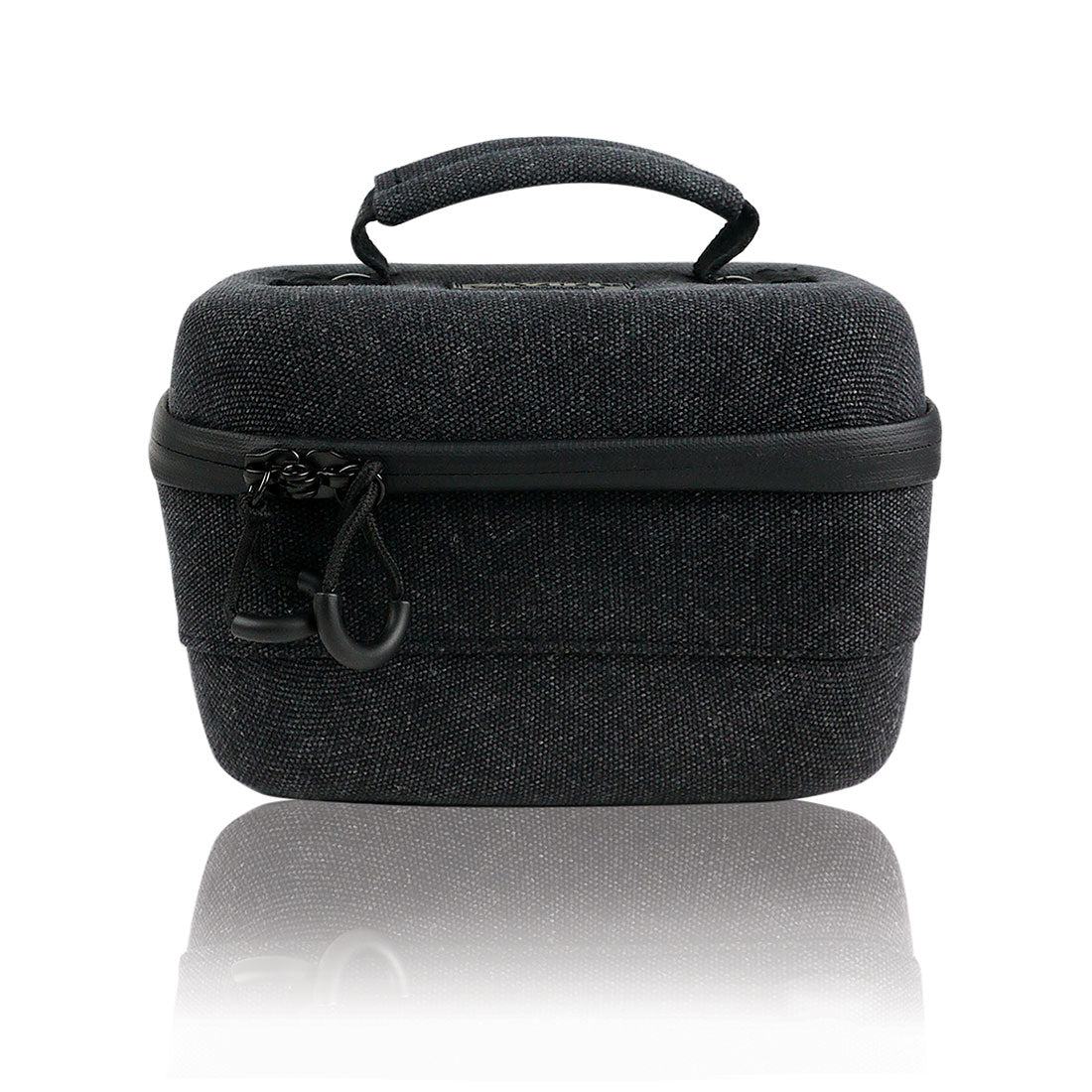 Ryot Safe Case Black Small - TheSmokeyMcPotz Collection 