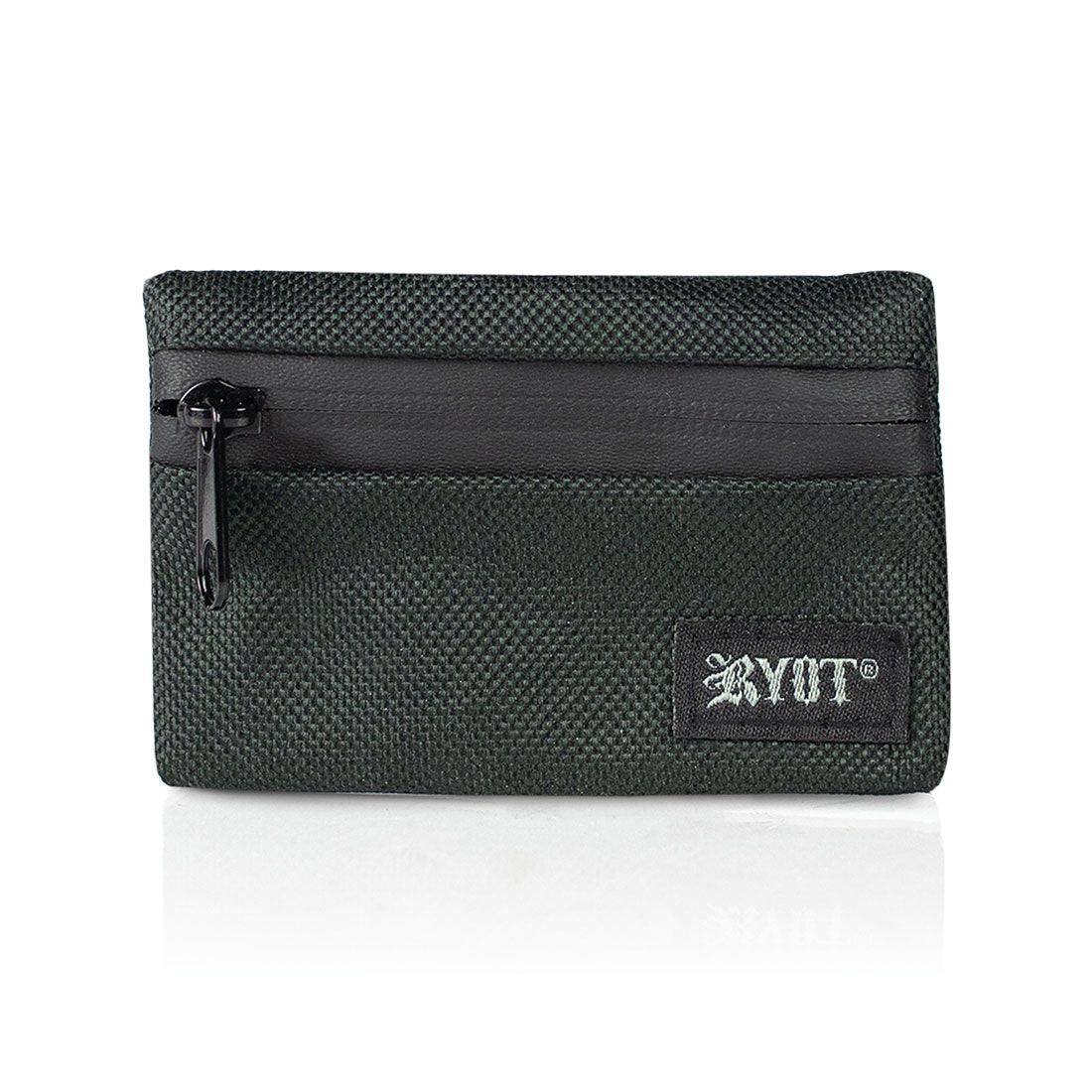 Ryot Axe Pack Black - TheSmokeyMcPotz Collection 